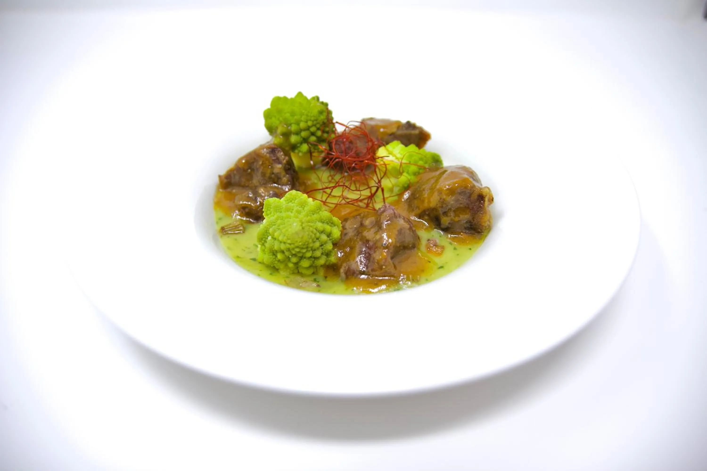 Restaurant/places to eat in Al Piccolo Hotel