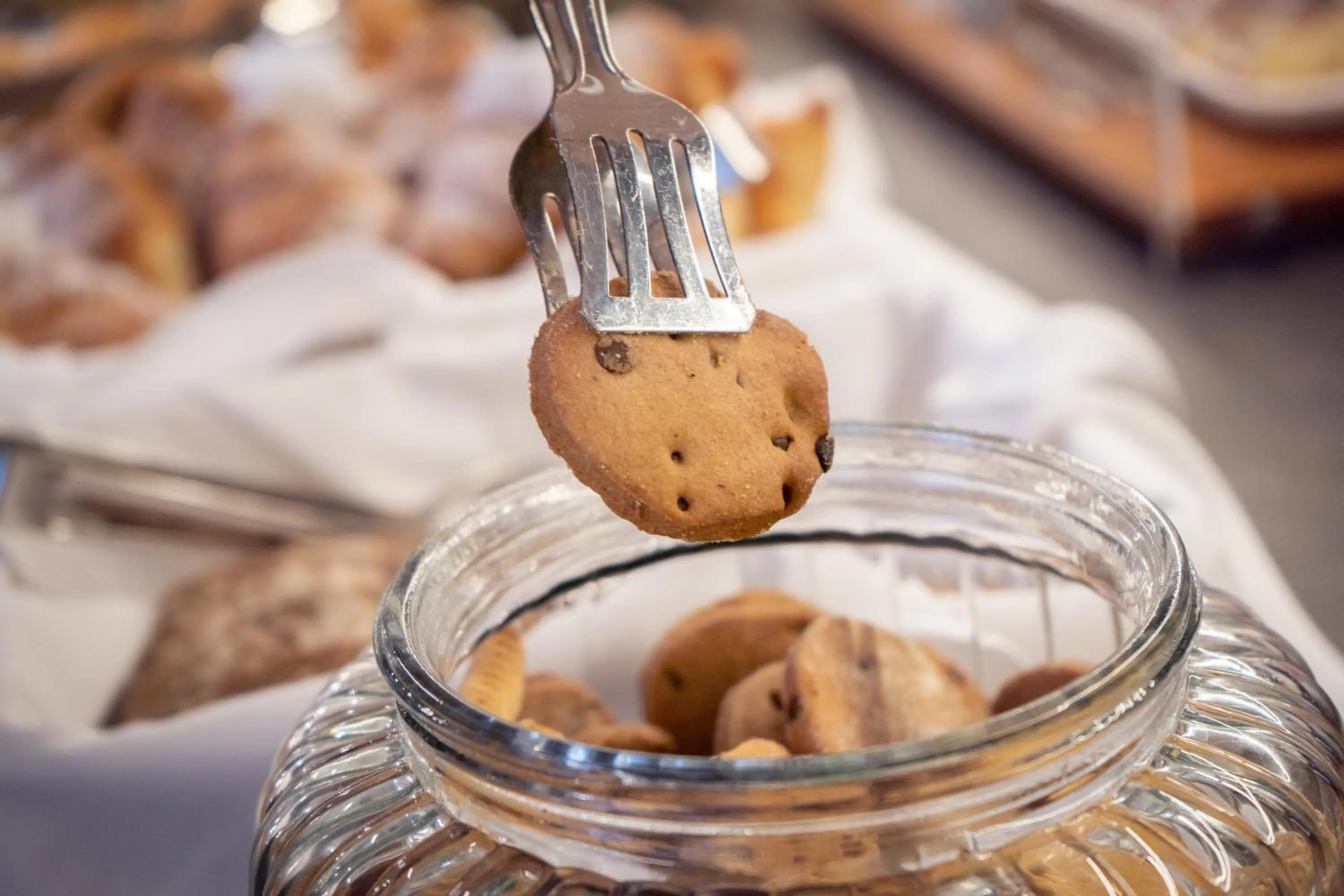 Breakfast in Al Piccolo Hotel