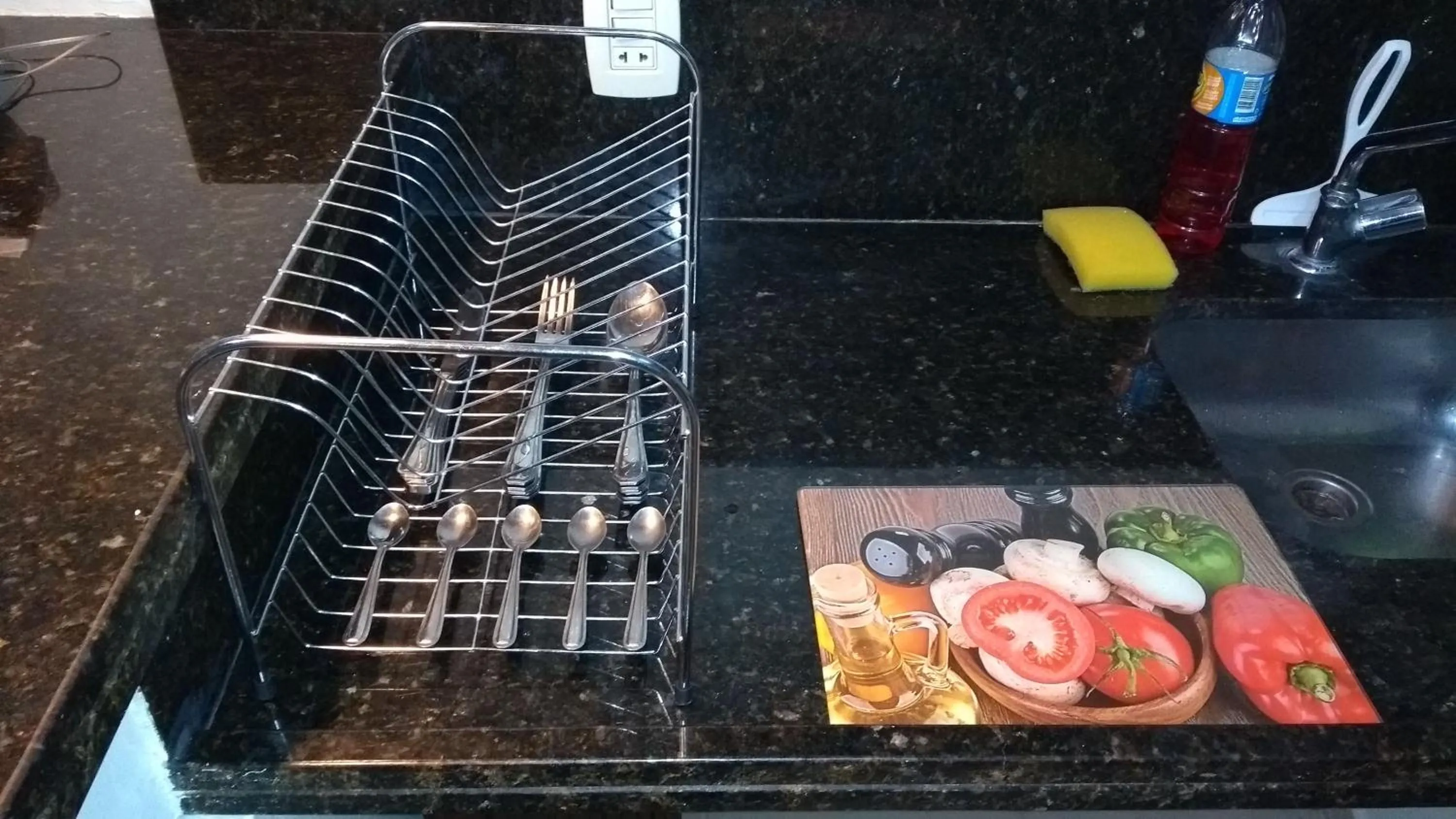 Aldeia das Águas Barrakana flats