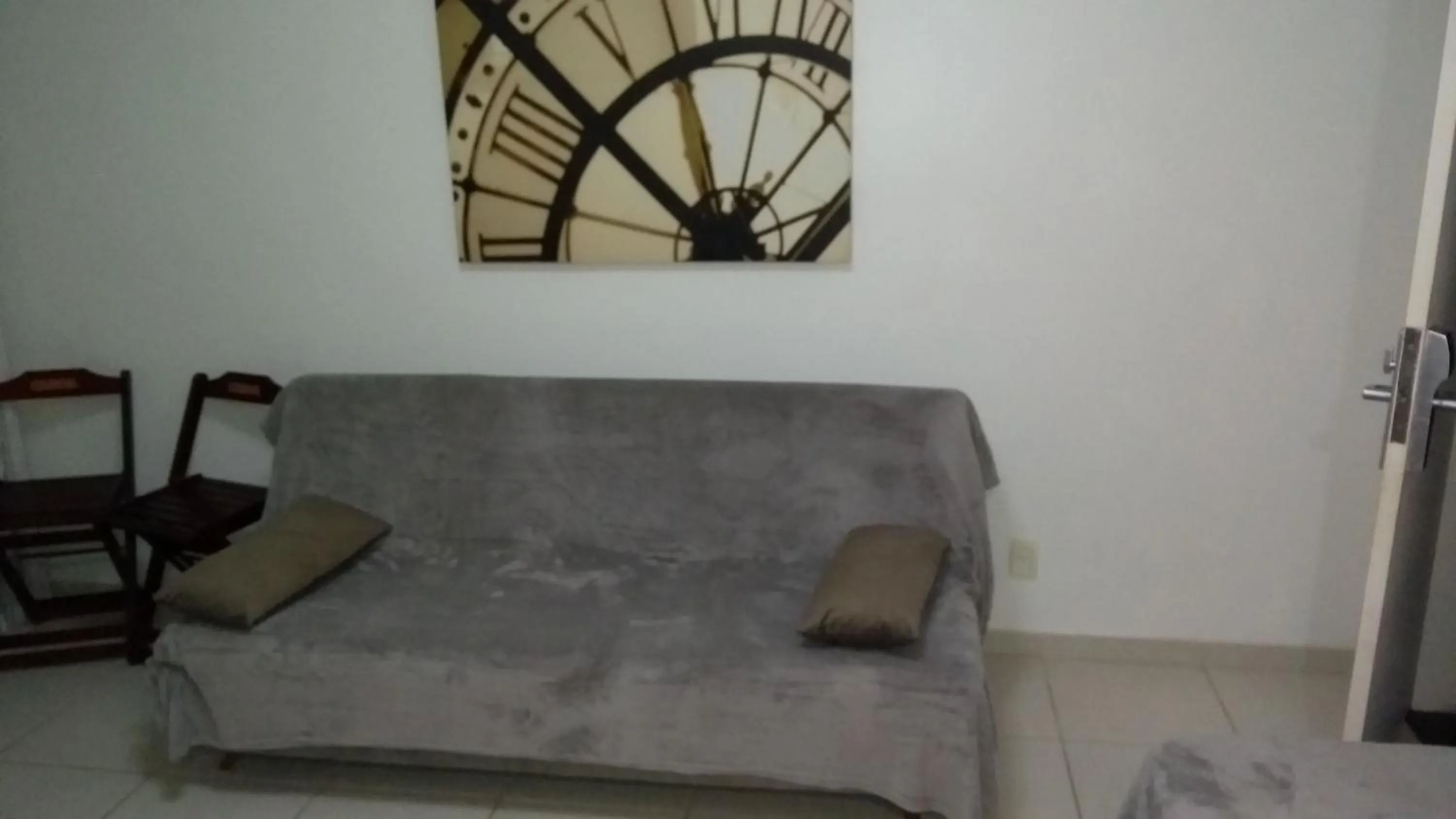 Aldeia das Águas Barrakana flats