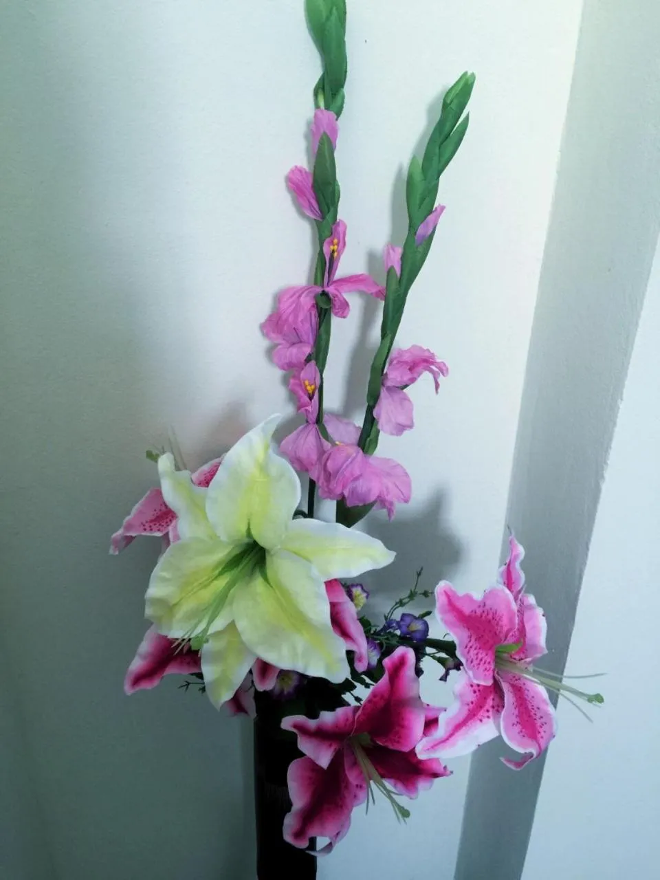 Property building in Thani Residence