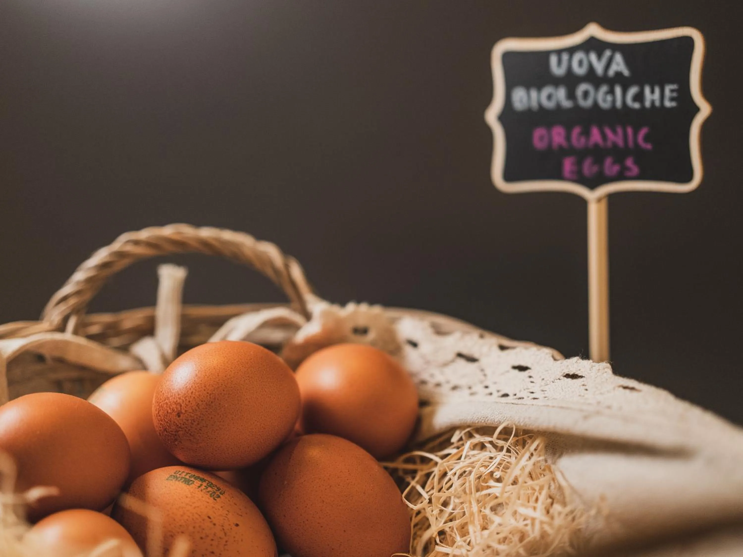 Breakfast in Hotel Crozzon