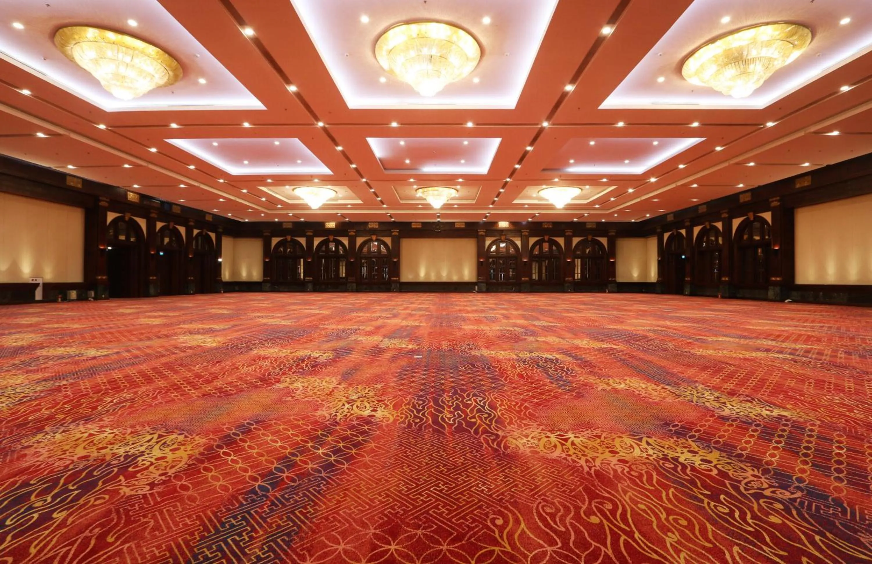 Hotel Bidakara Jakarta