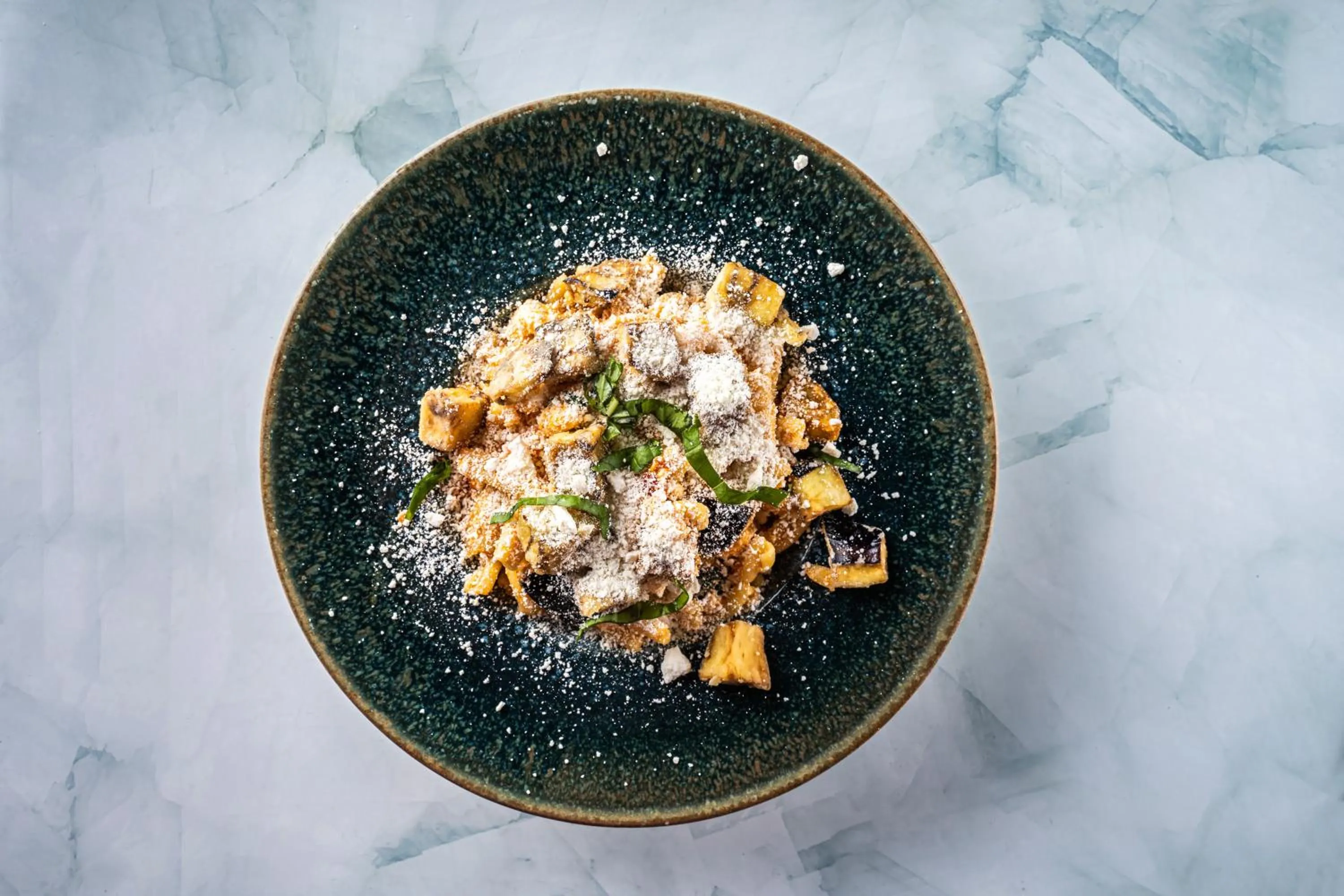 Restaurant/places to eat in Heliotrope Hotels