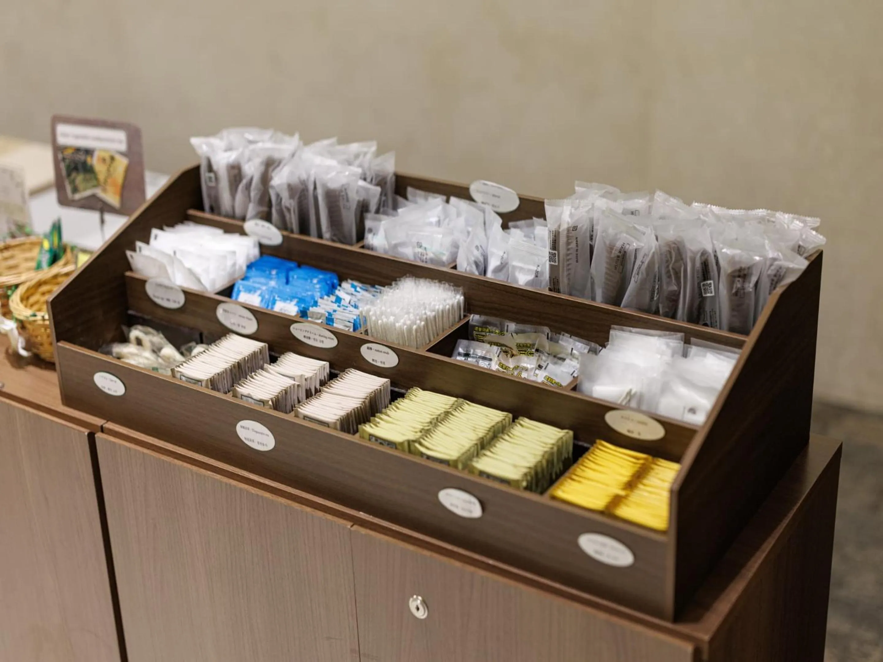 Other in JR Kyushu Hotel Blossom Naha