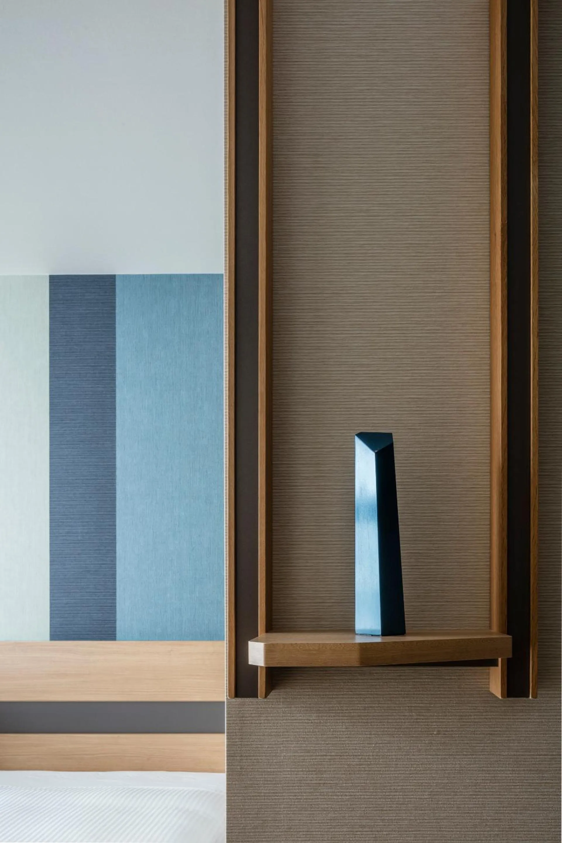 Area and facilities in JR Kyushu Hotel Blossom Naha