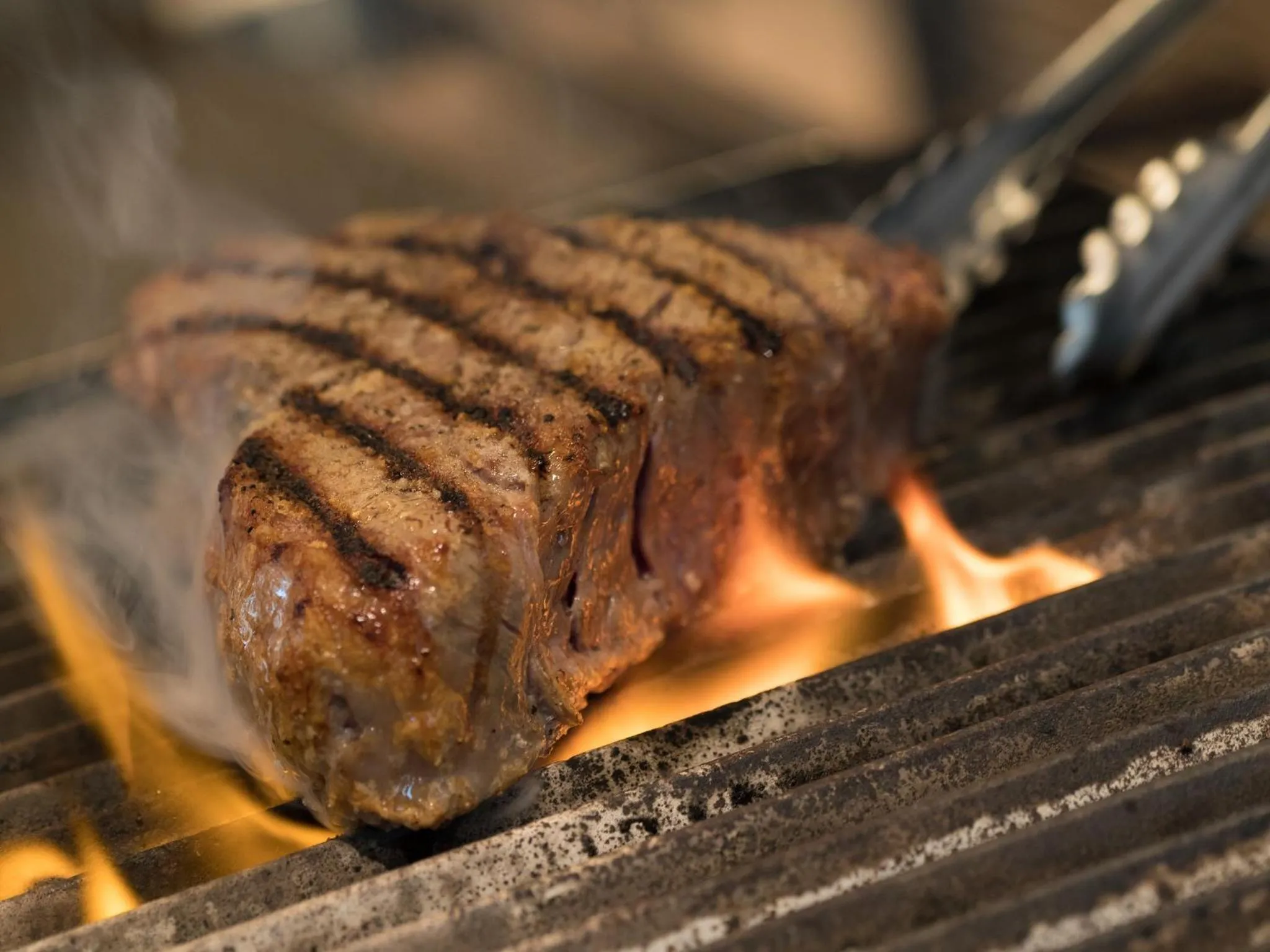 Meals in JR Kyushu Hotel Blossom Naha