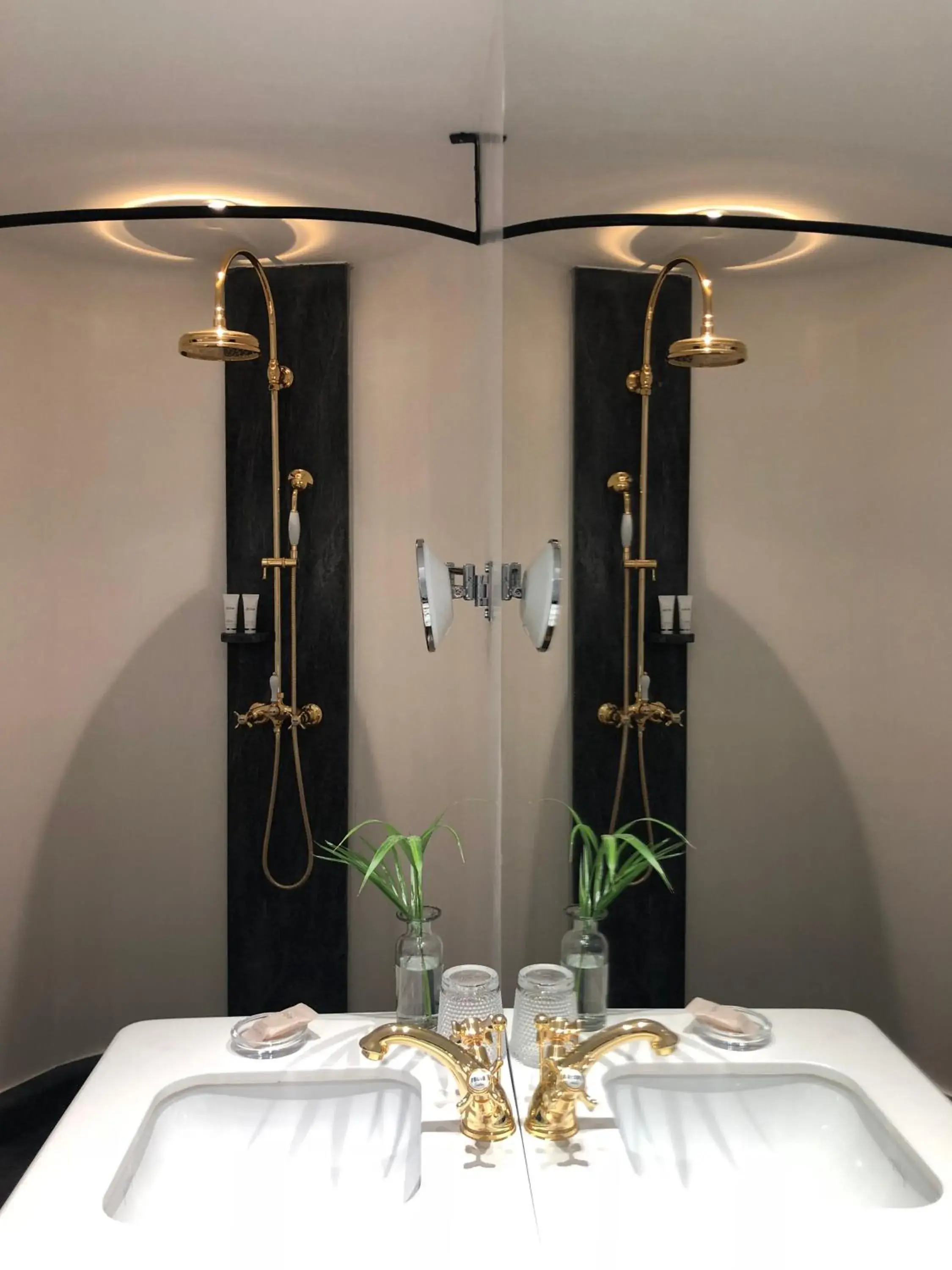 Deluxe Suite in La Palmeraie Deluxe Suite in La Palmeraie