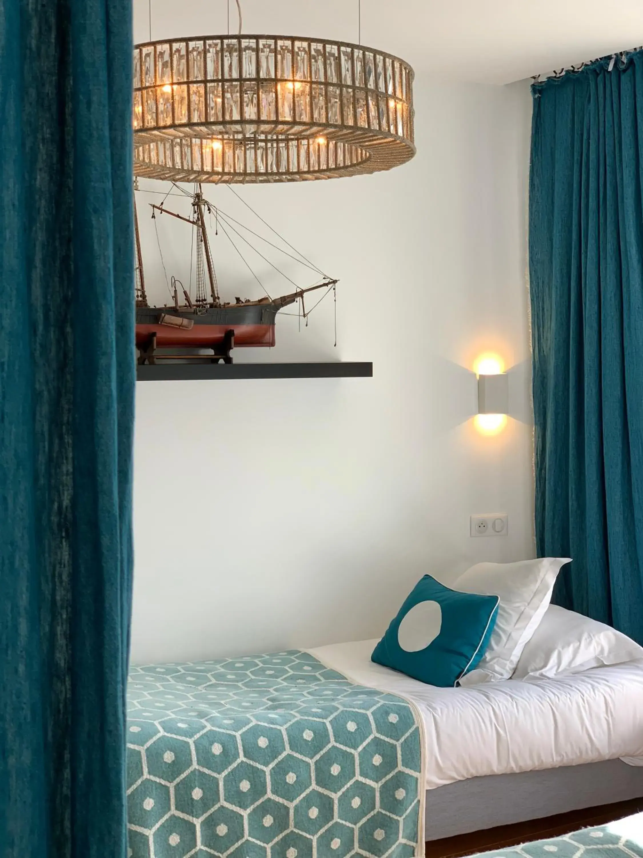 Family Suite in La Palmeraie Family Suite in La Palmeraie