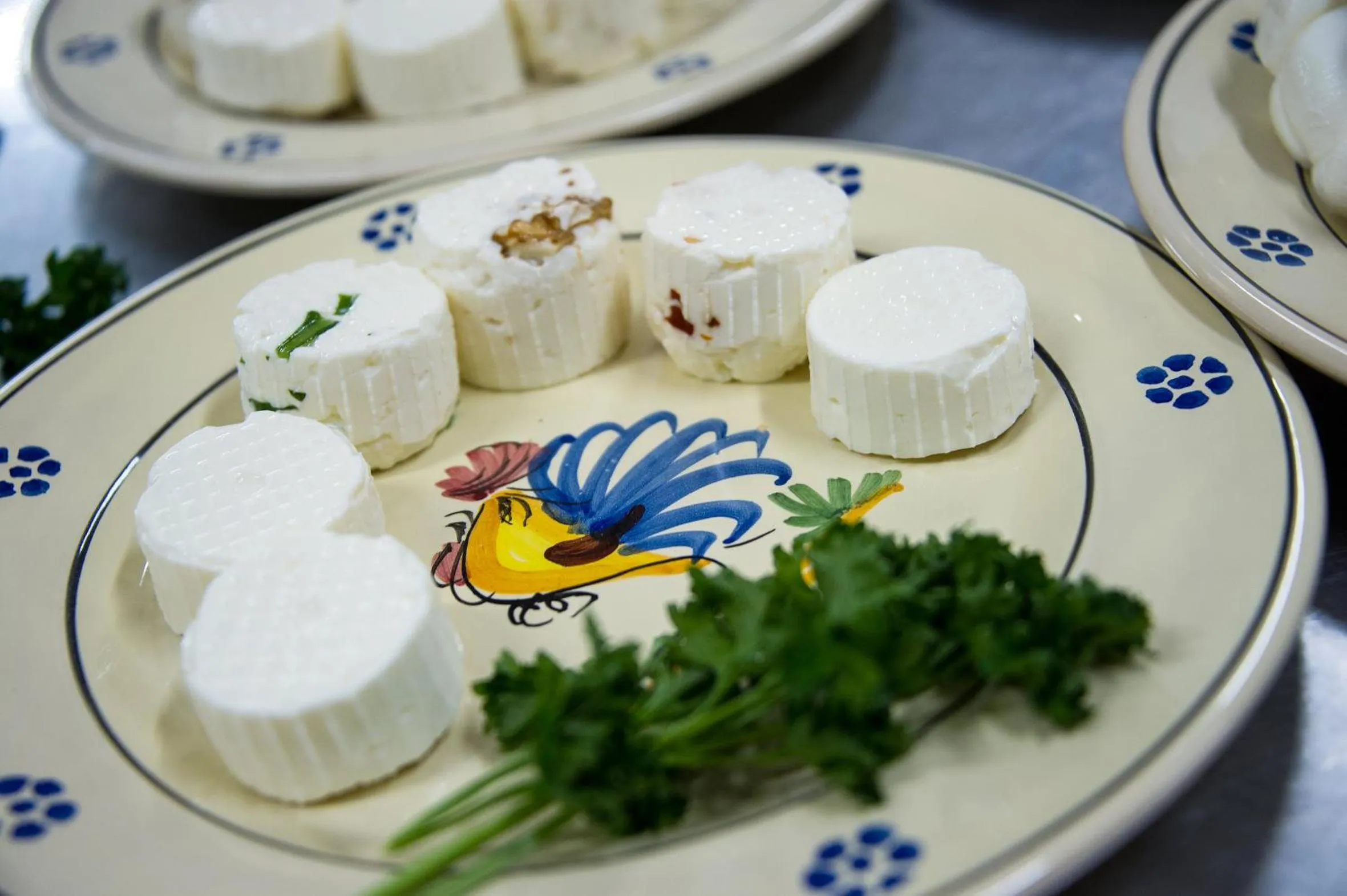 Restaurant/places to eat in Joli Park Hotel - Caroli Hotels