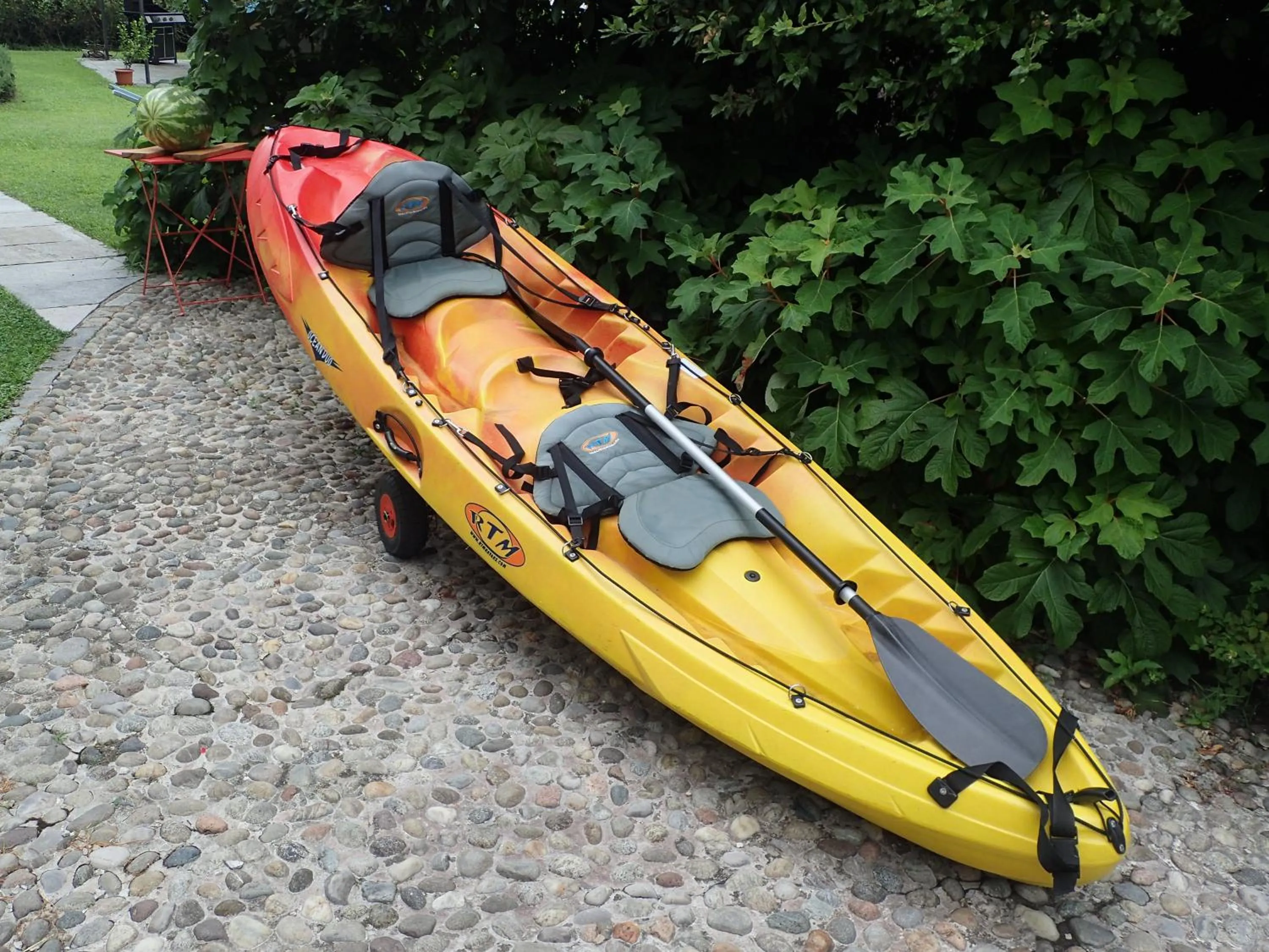 Activities in B&B Dolce vista al lago Lugano