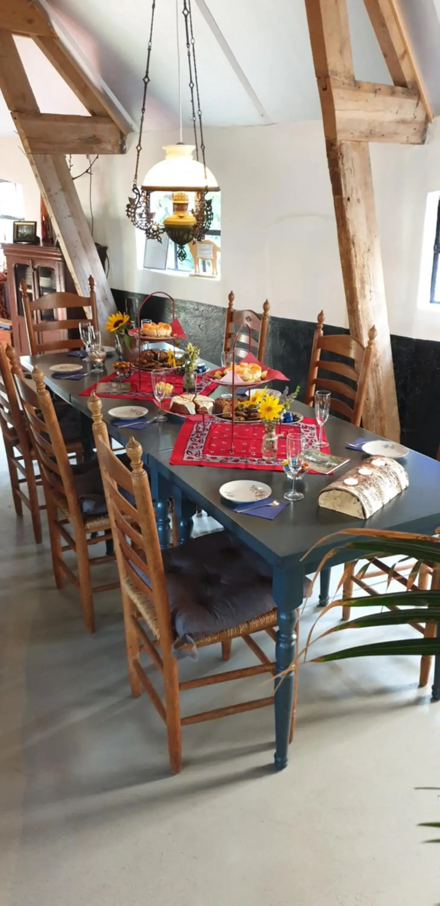 De Priesnitzhoeve De Priesnitzhoeve