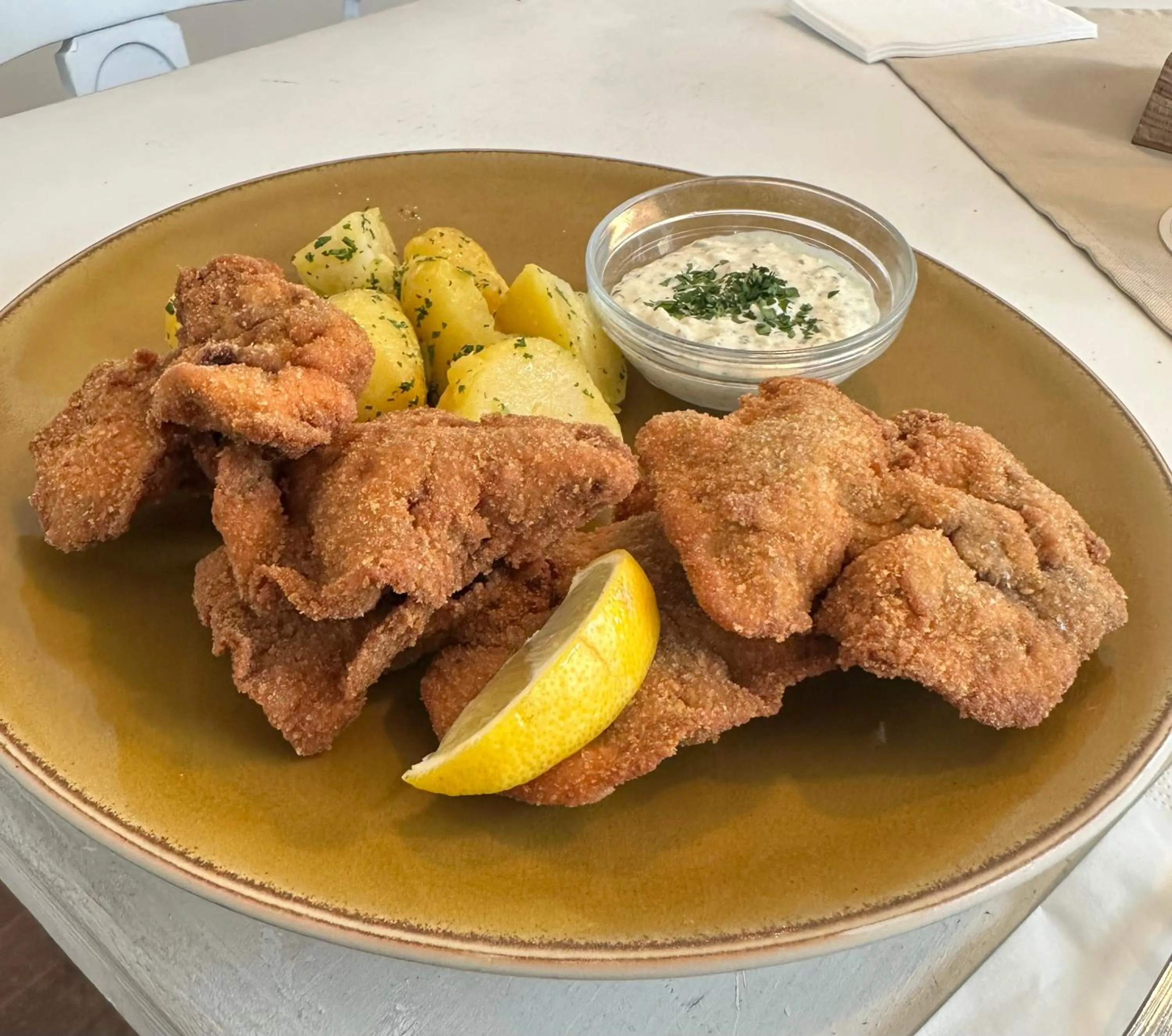 Restaurant/places to eat in Breitenfelderhof zur Riegersburg