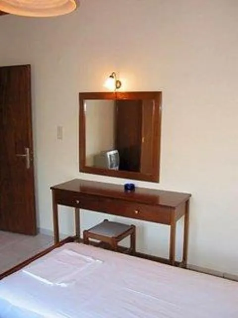 Bed in Ζante Dolphin