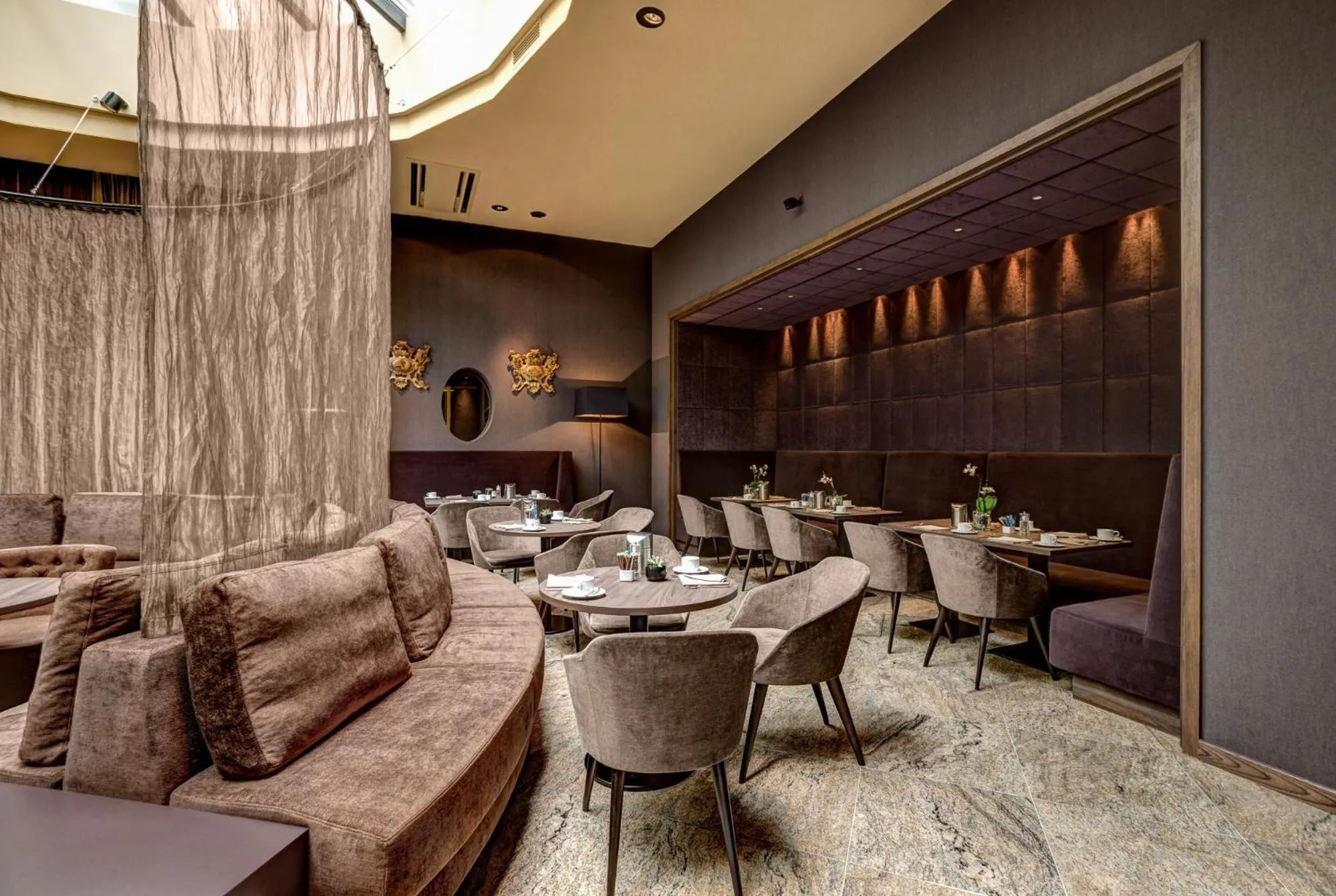 Day in Best Western Premier Hotel Rebstock