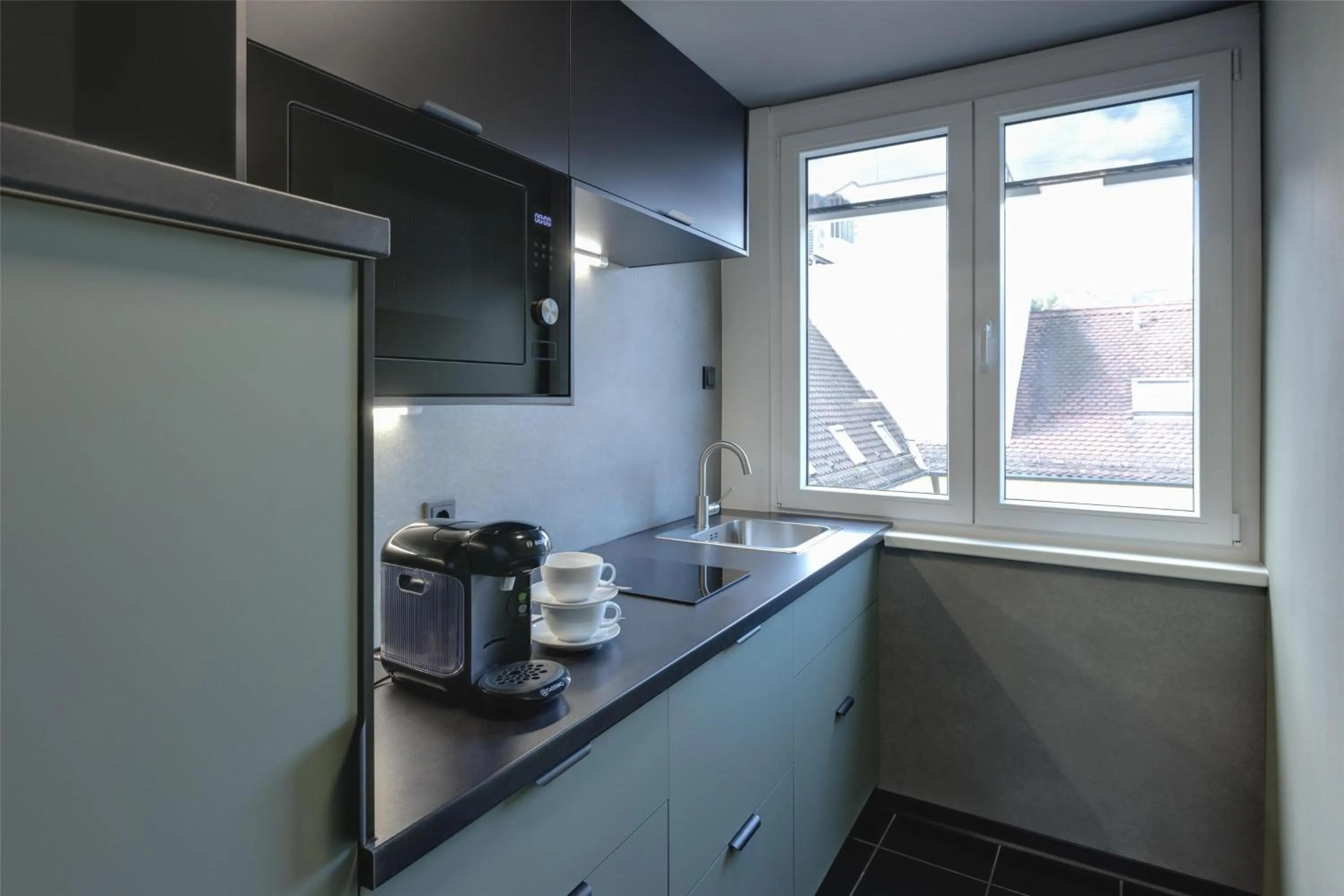 Photo of the whole room in Best Western Premier Hotel Rebstock