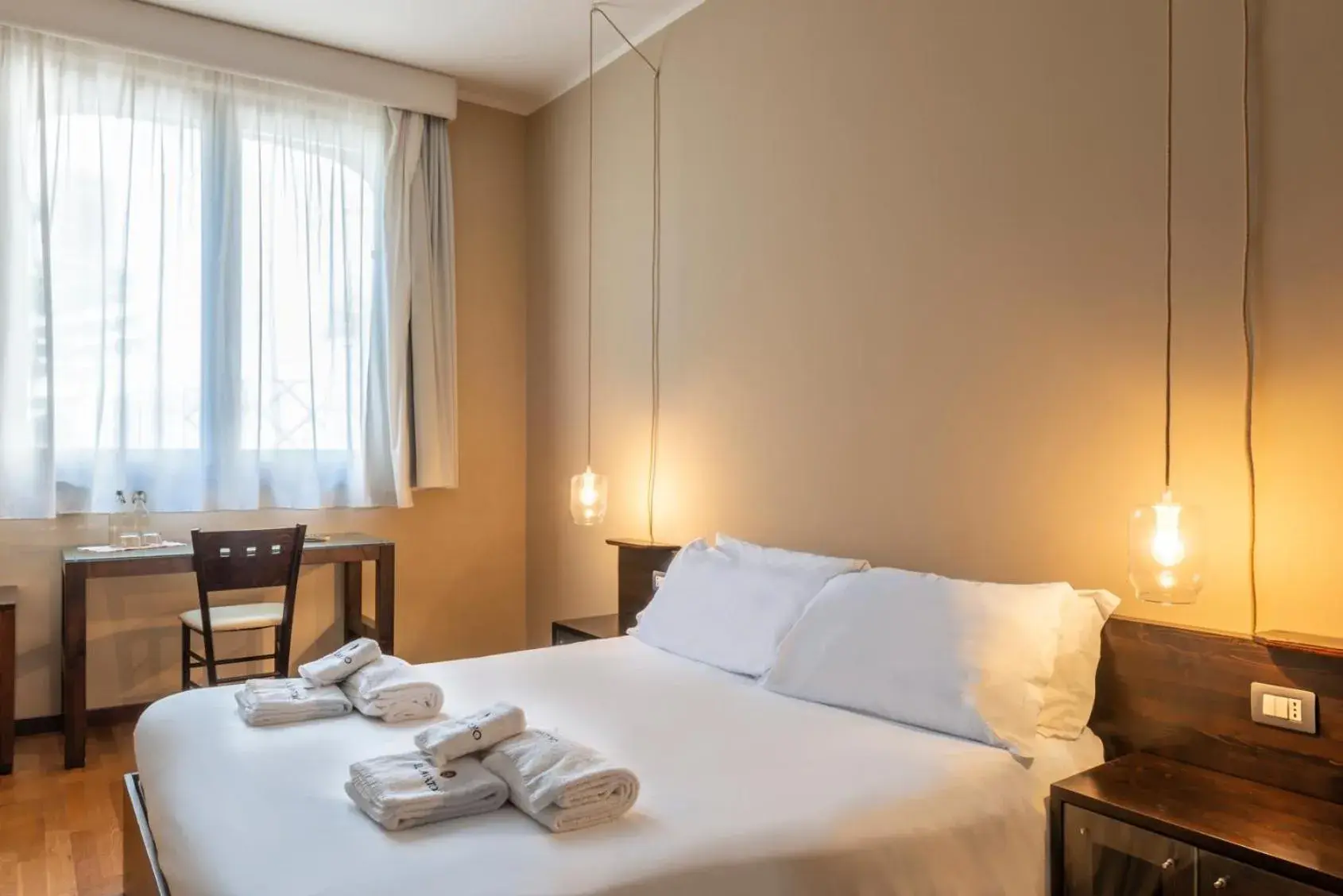 Double Room in Il Lavatoio Dimora Storica Double Room in Il Lavatoio Dimora Storica