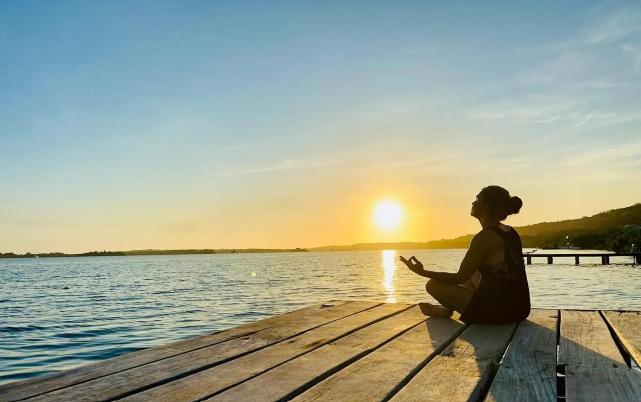 Hotel Playa Scondida Barú