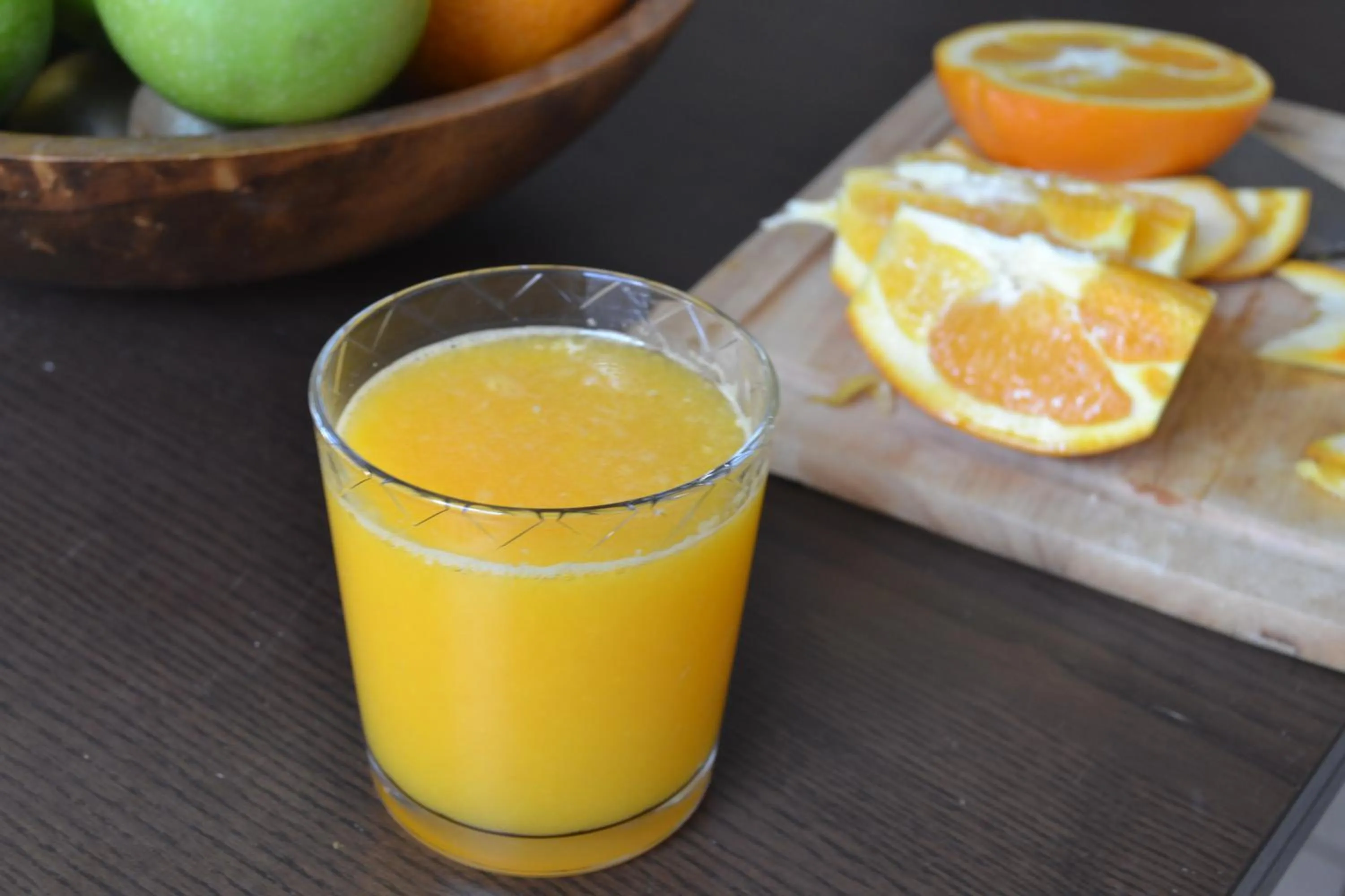 Food and drinks in Hoa Ngoc Lan - The Orchid Villa Dalat