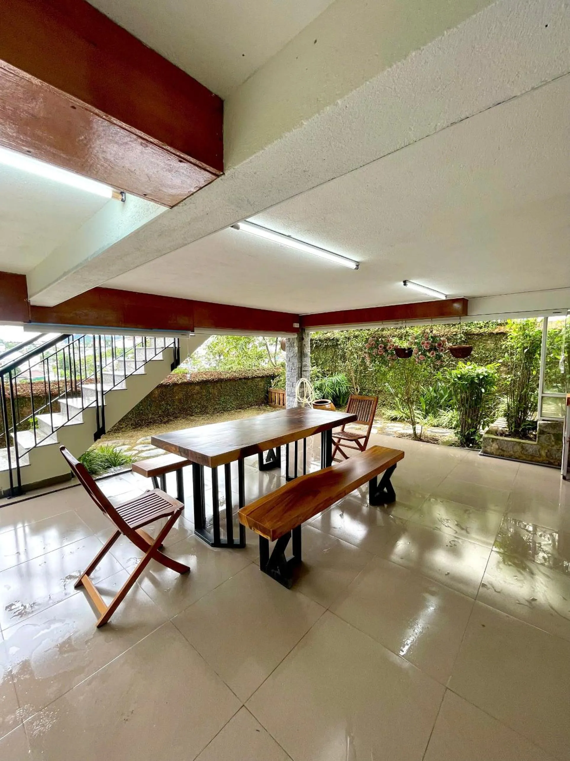 Hoa Ngoc Lan - The Orchid Villa Dalat