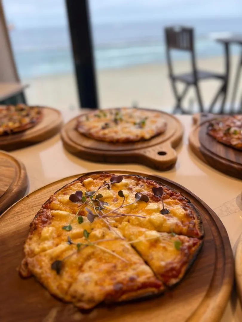 Lounge or bar in Bay View Resort Hotel Namibia