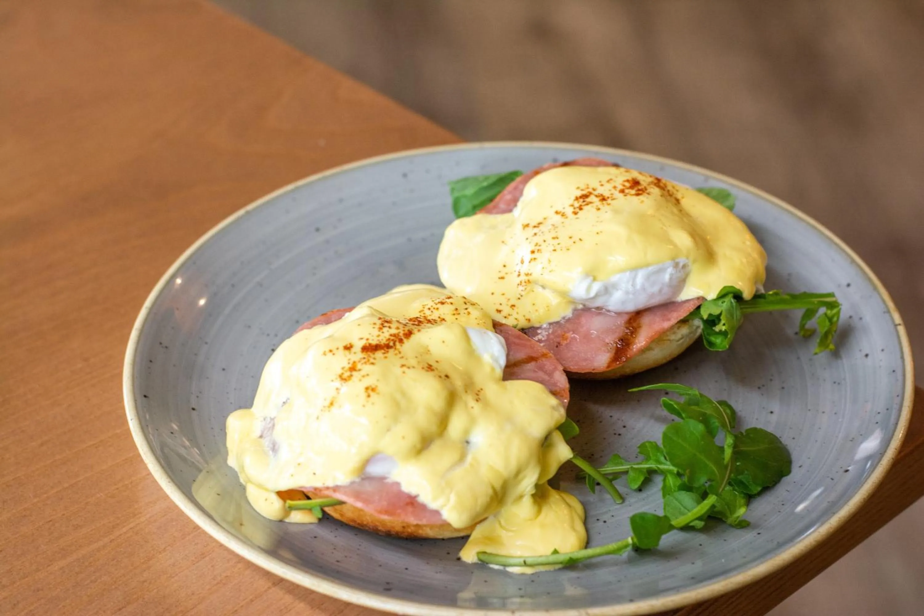 Restaurant/places to eat in Bay View Resort Hotel Namibia