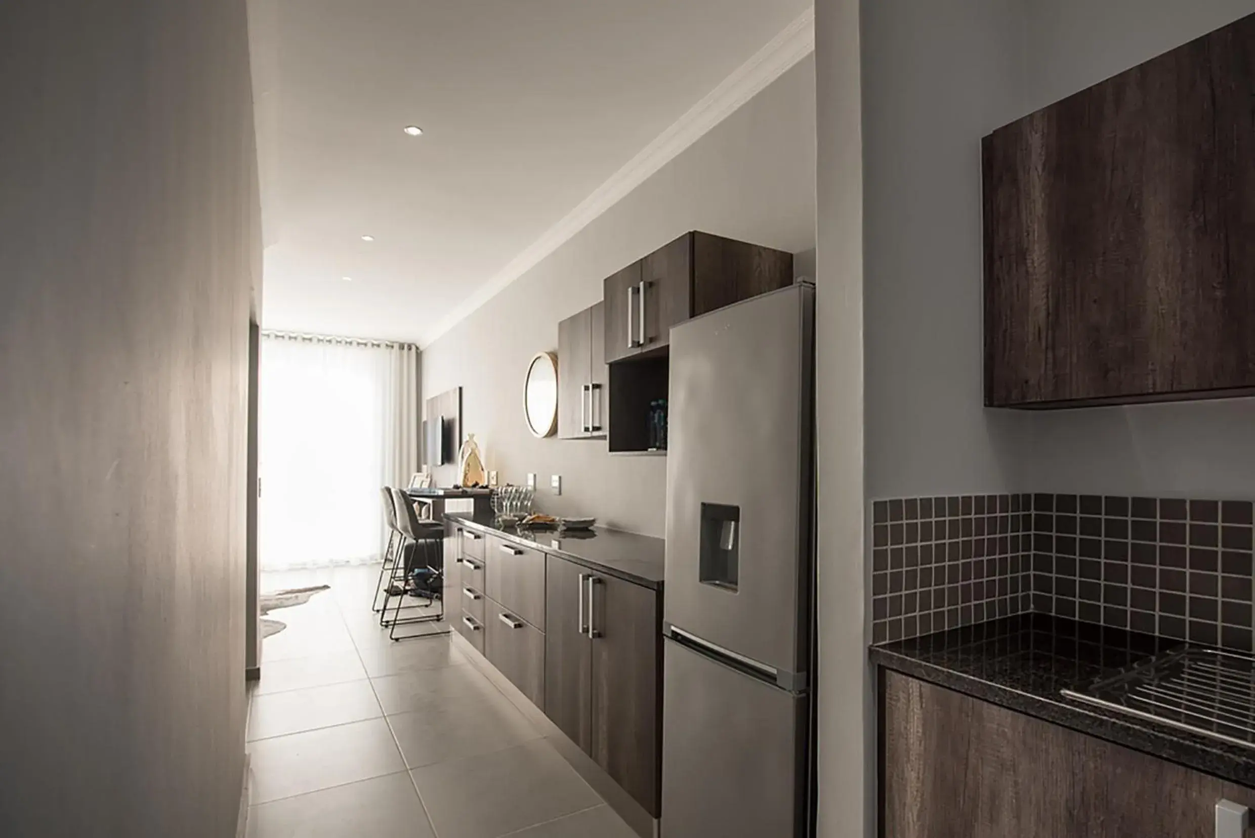 Luxury Double Room - single occupancy in Bay View Resort Hotel Namibia Luxury Double Room - single occupancy in Bay View Resort Hotel Namibia