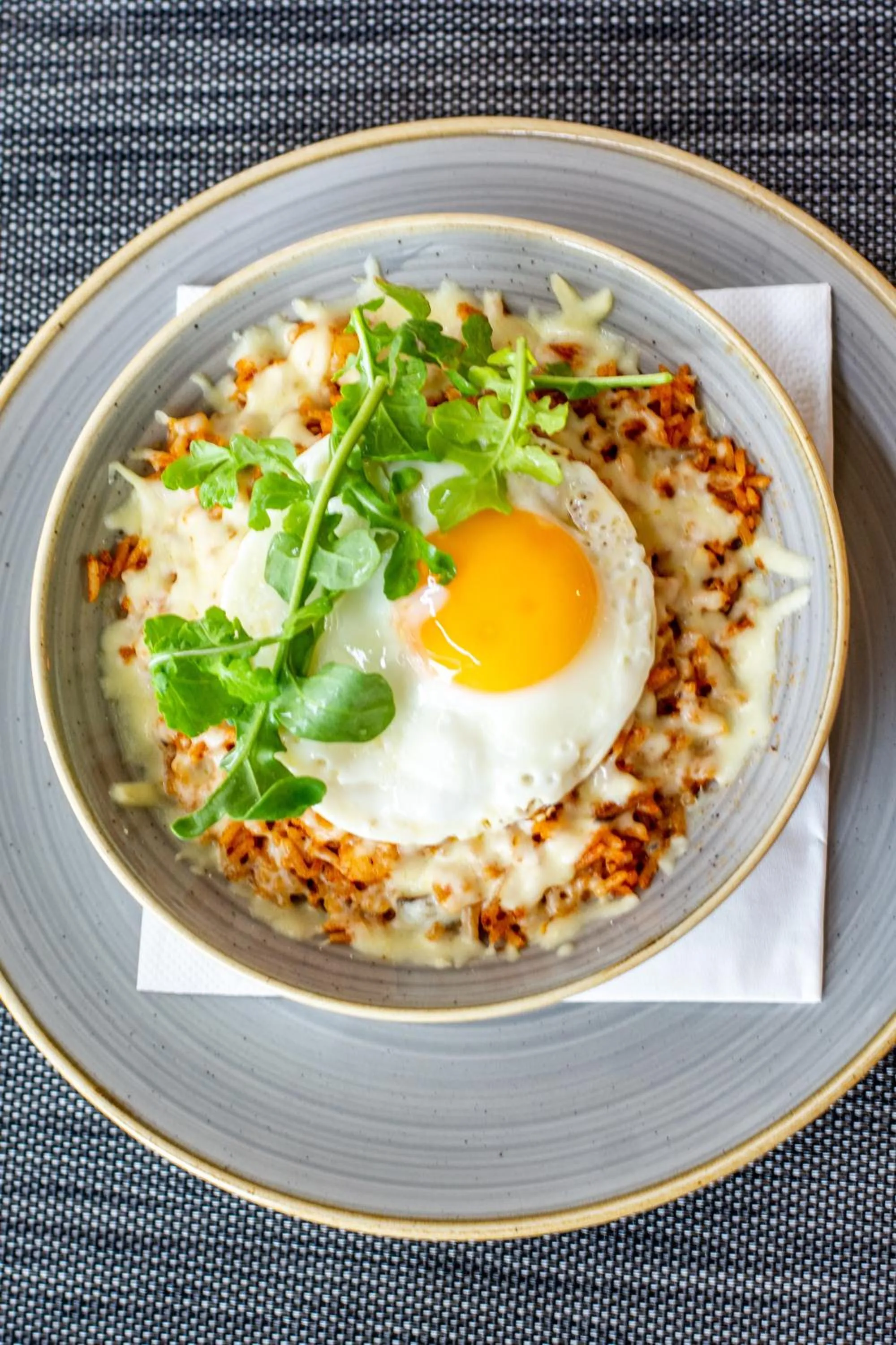 Restaurant/places to eat in Bay View Resort Hotel Namibia