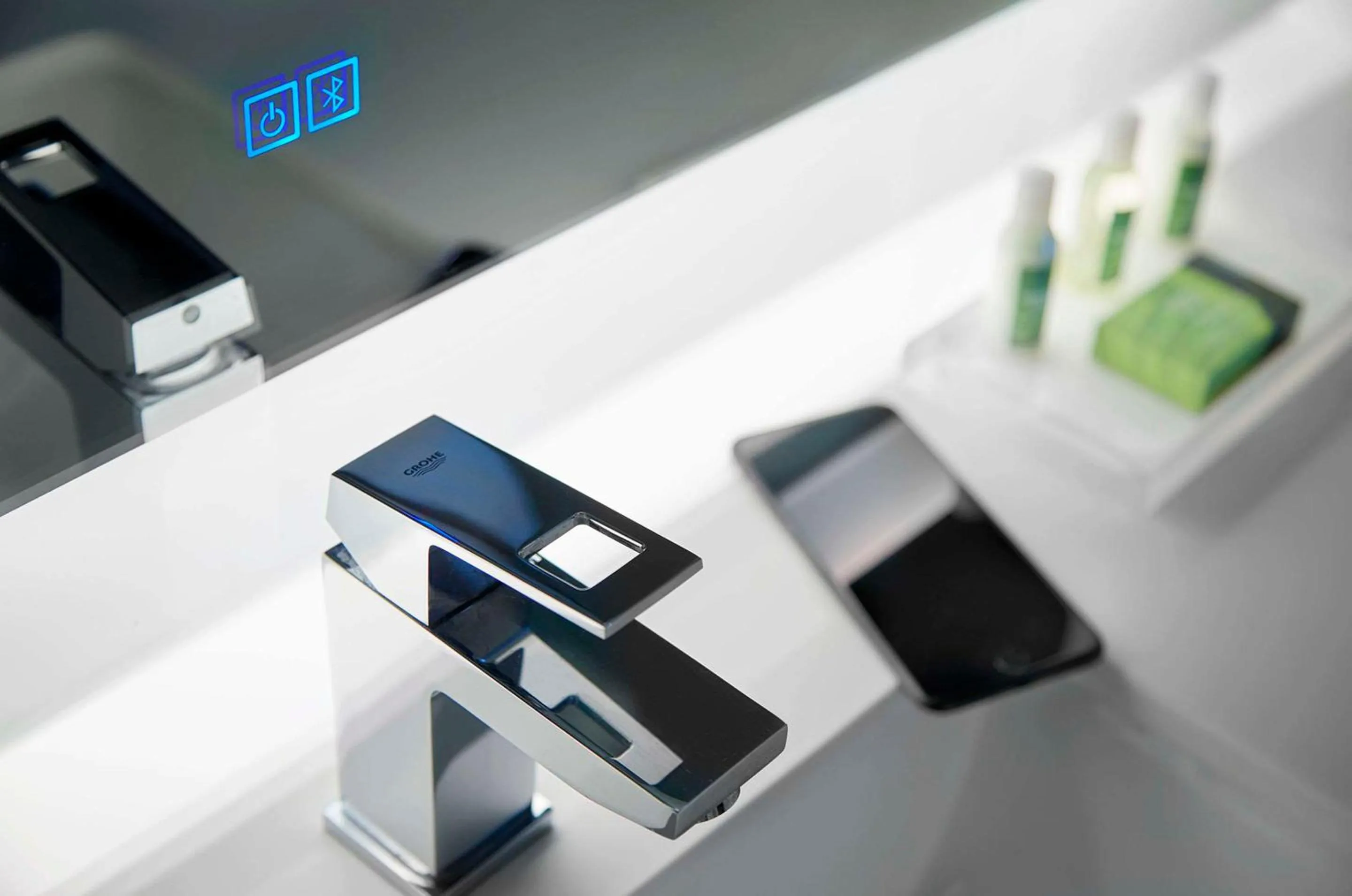 Bedroom in Cambria Hotel Phoenix Chandler - Fashion Center