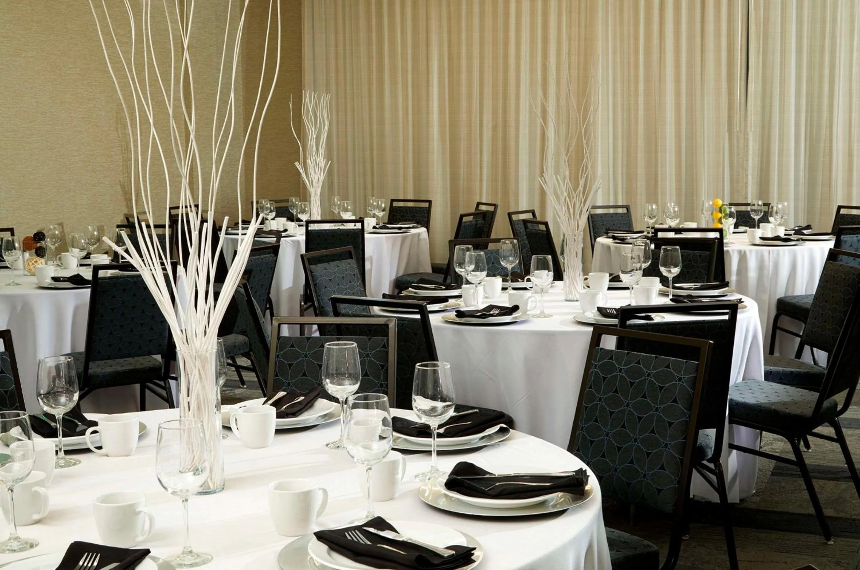 Meeting/conference room in Cambria Hotel Phoenix Chandler - Fashion Center