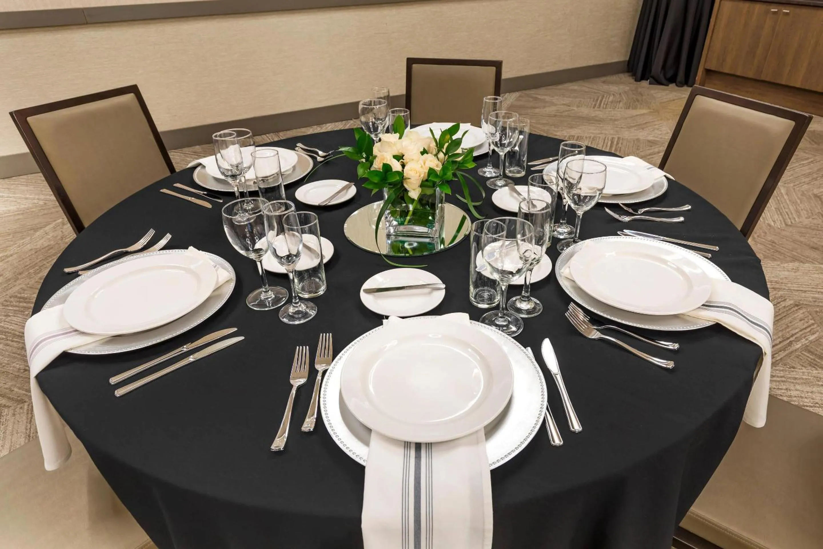 Meeting/conference room in Cambria Hotel Philadelphia Downtown - Center City