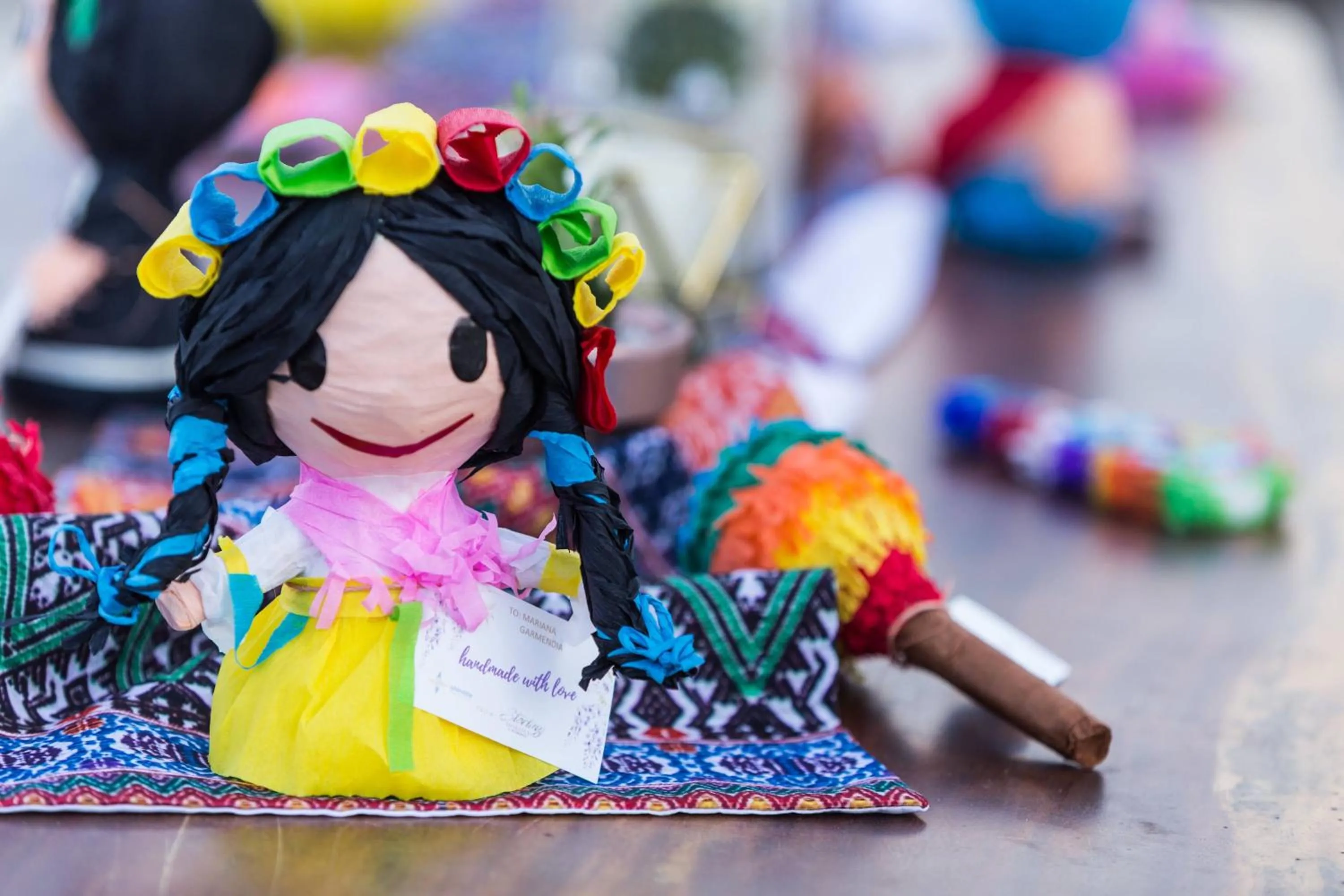 Meeting/conference room in JW Marriott Cancun Resort & Spa