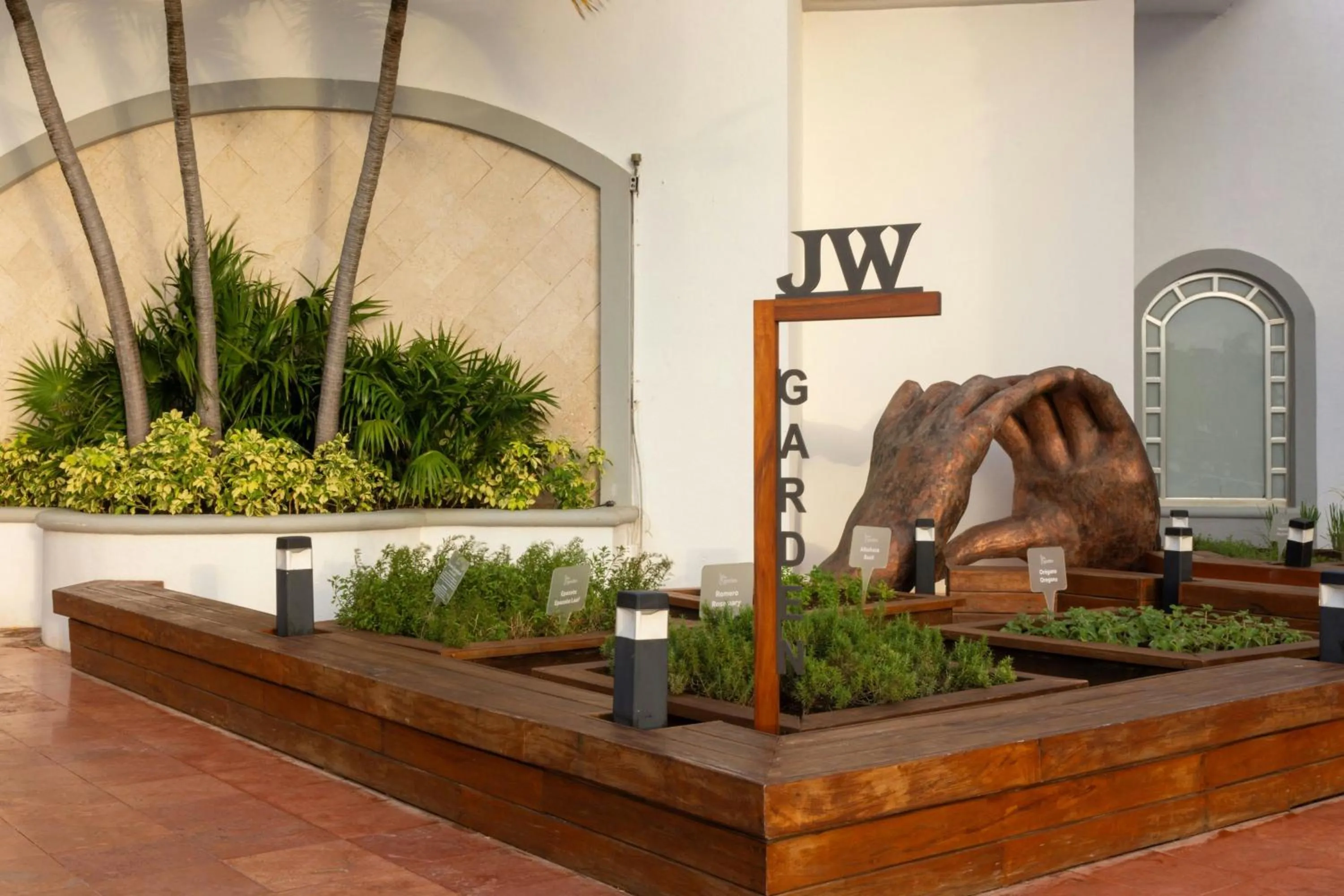 Other in JW Marriott Cancun Resort & Spa