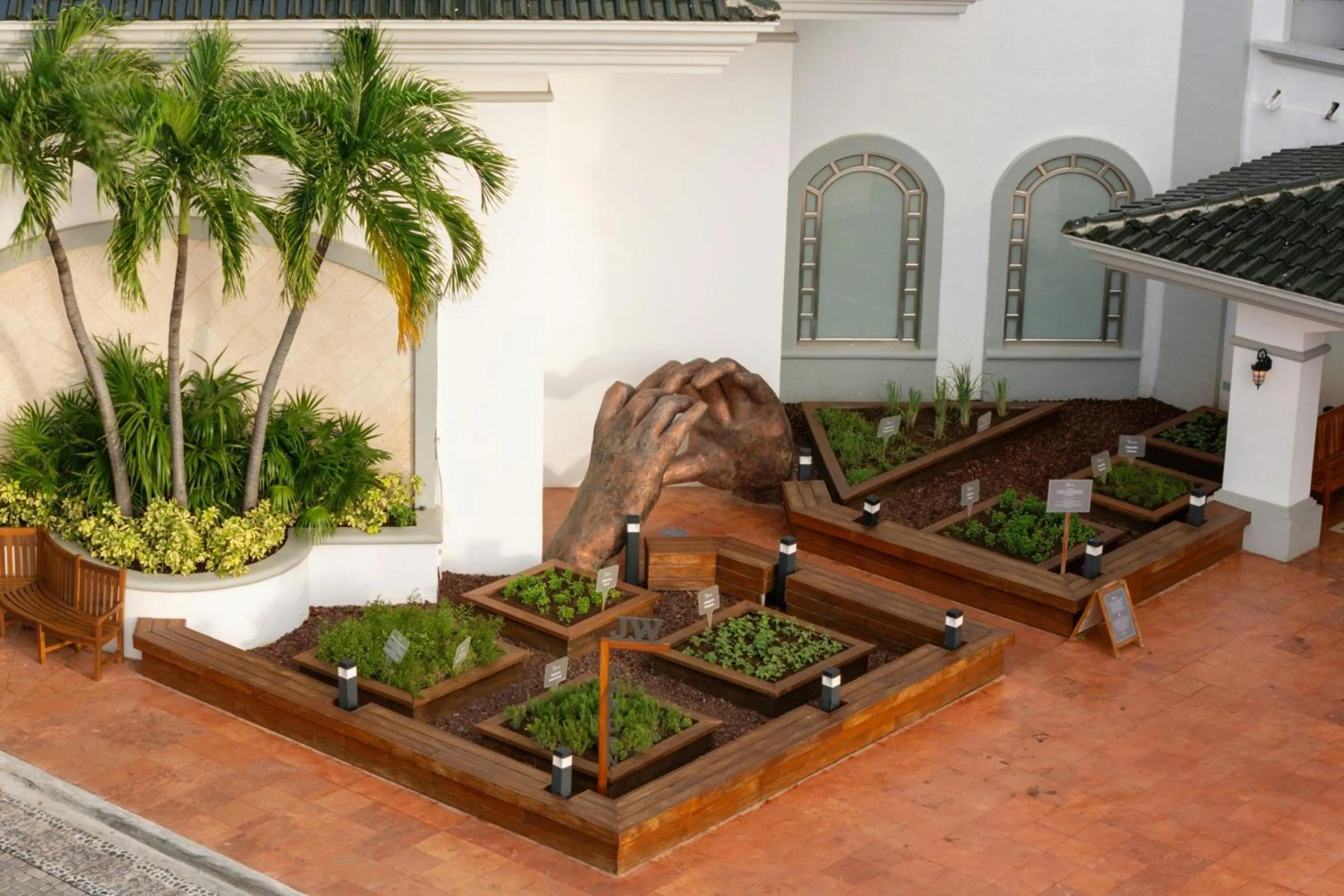 Other in JW Marriott Cancun Resort & Spa