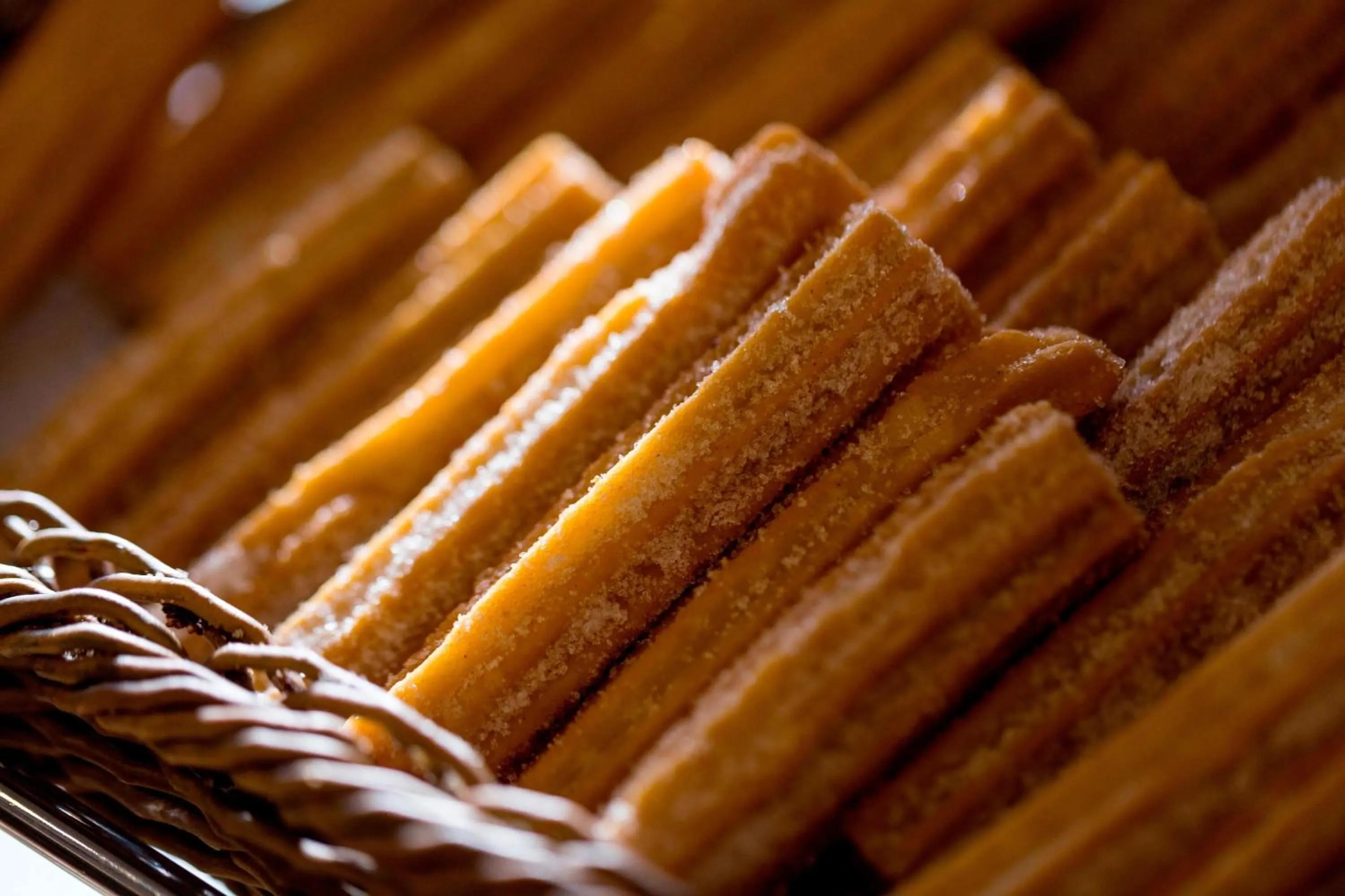 Restaurant/places to eat in JW Marriott Cancun Resort & Spa