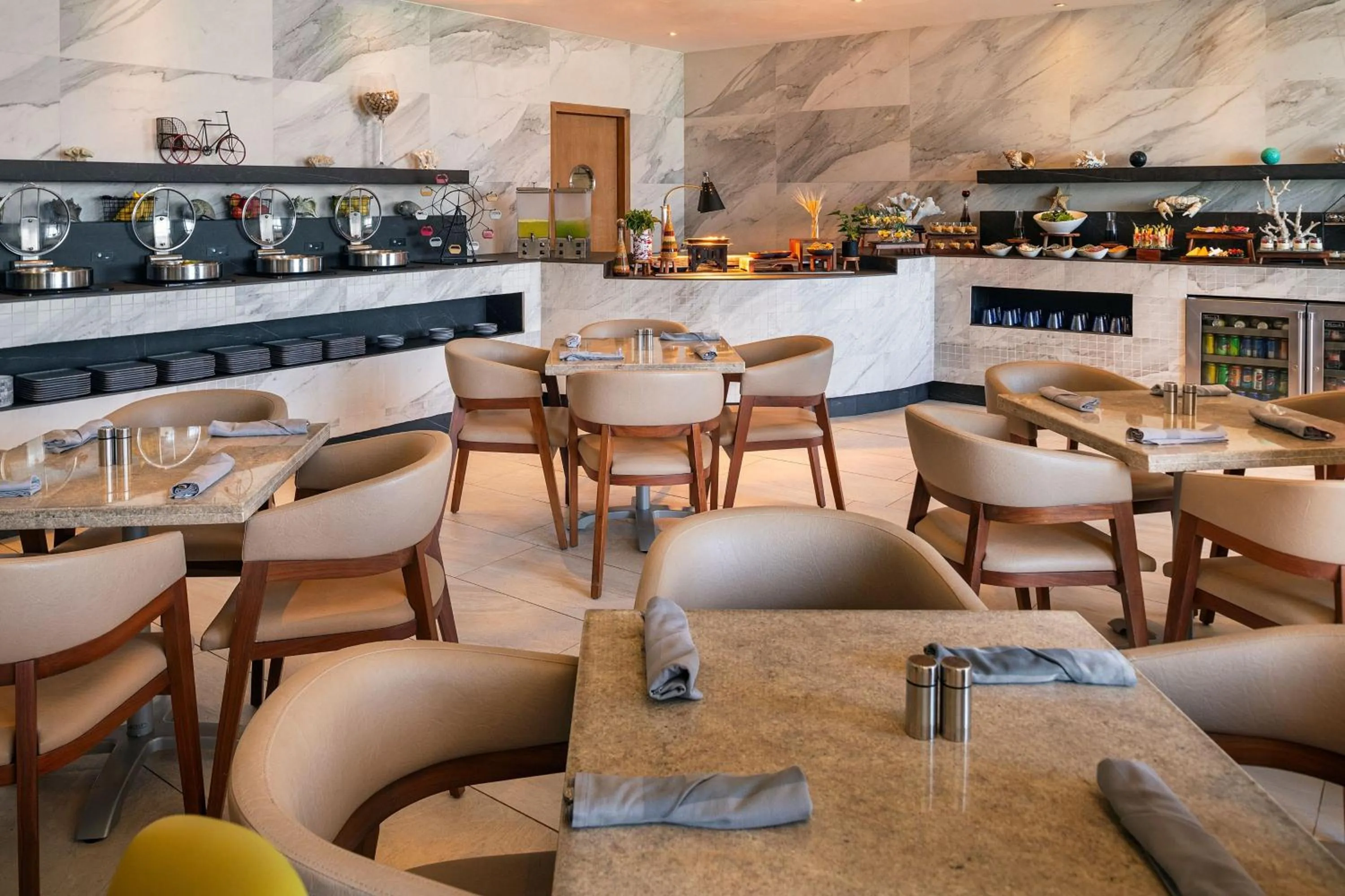 Other in JW Marriott Cancun Resort & Spa