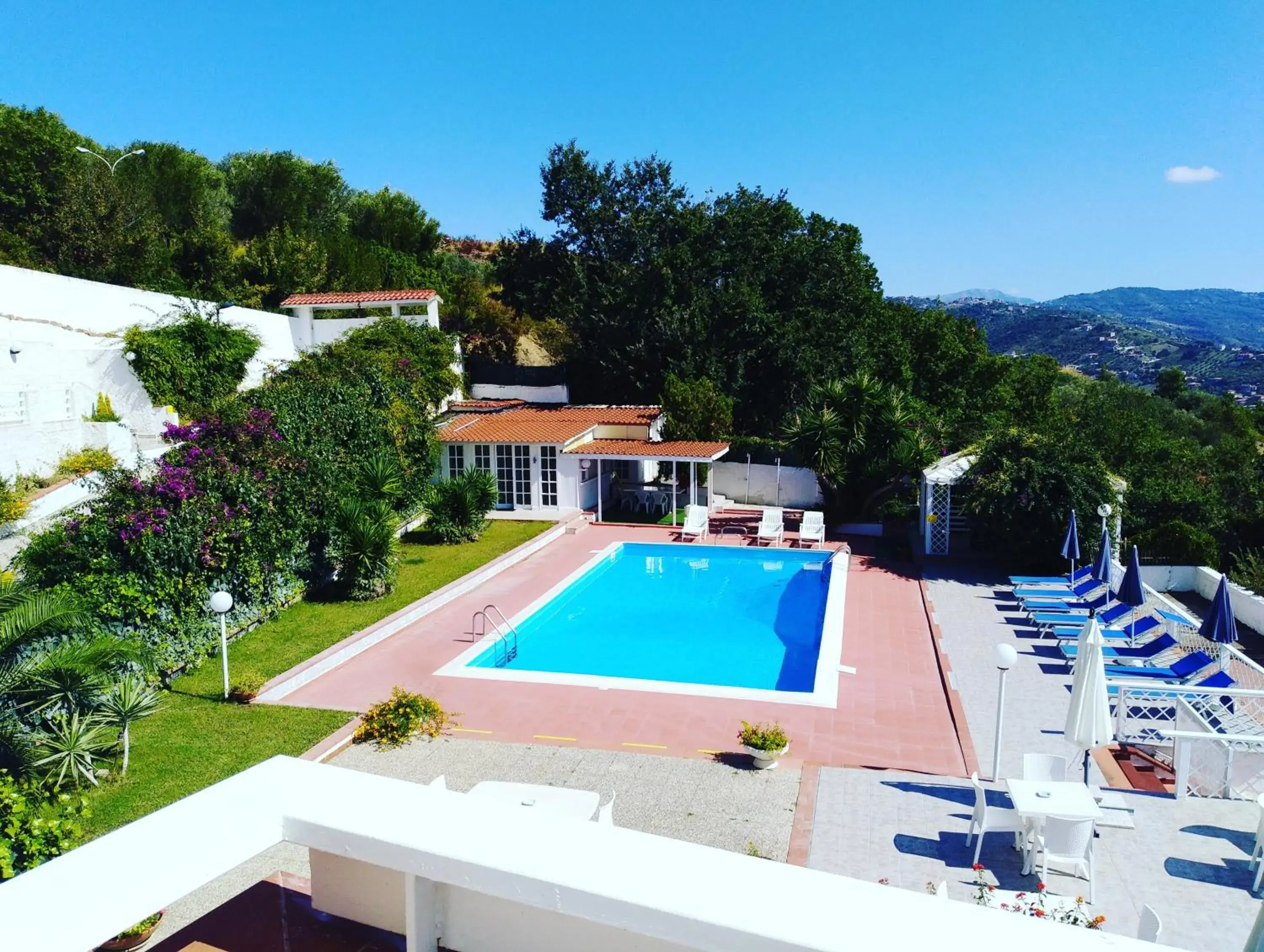 Villa Milena Villa Milena