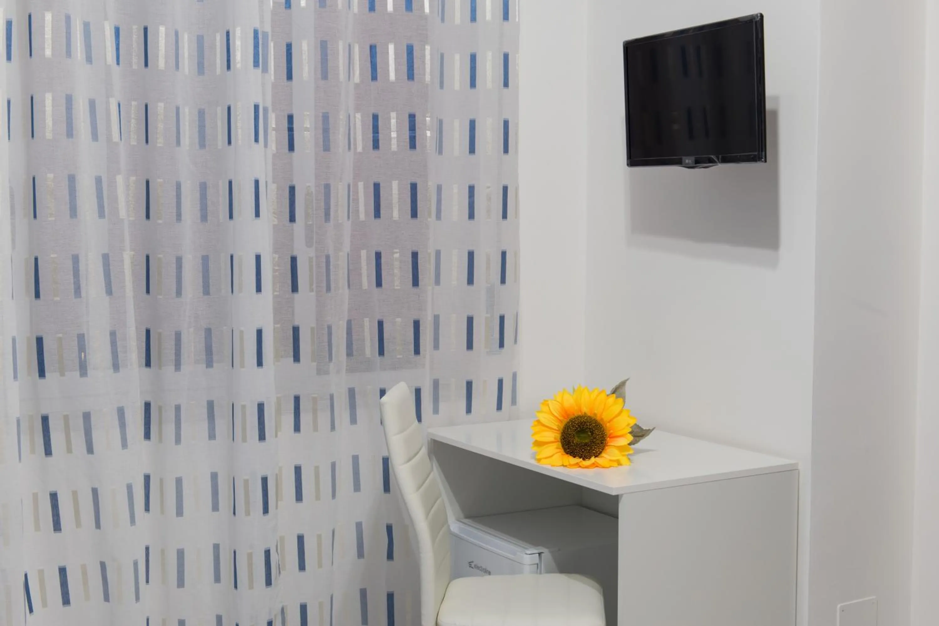 Photo of the whole room in Villa Milena