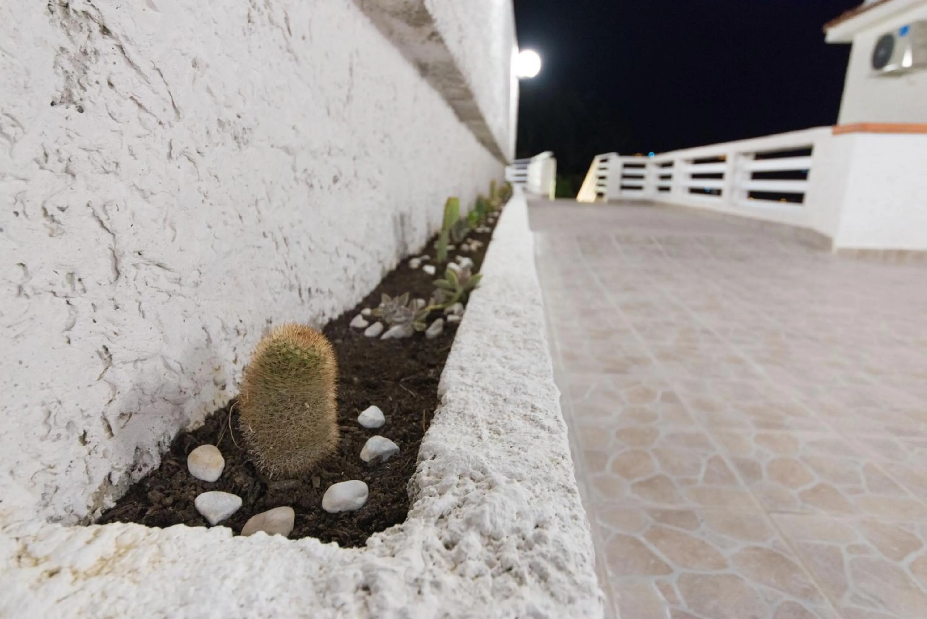 Property building in Villa Milena