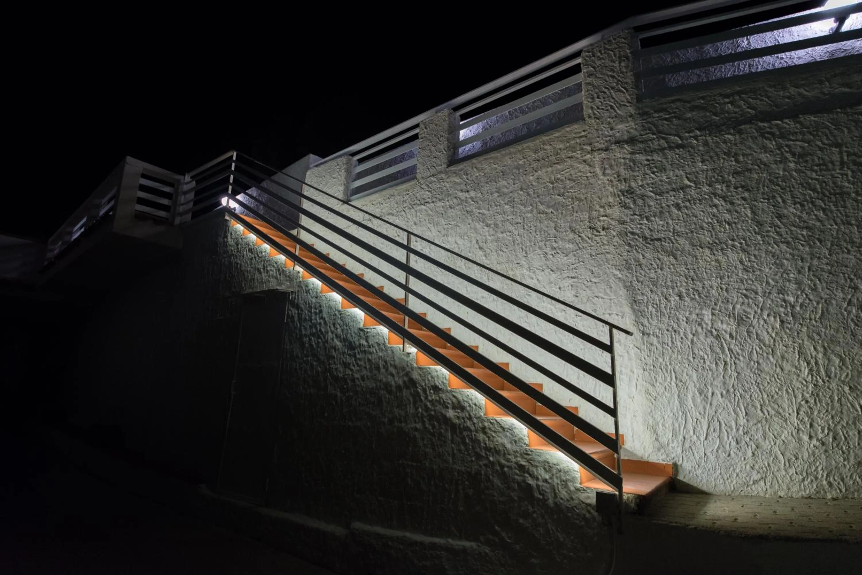 Property building in Villa Milena