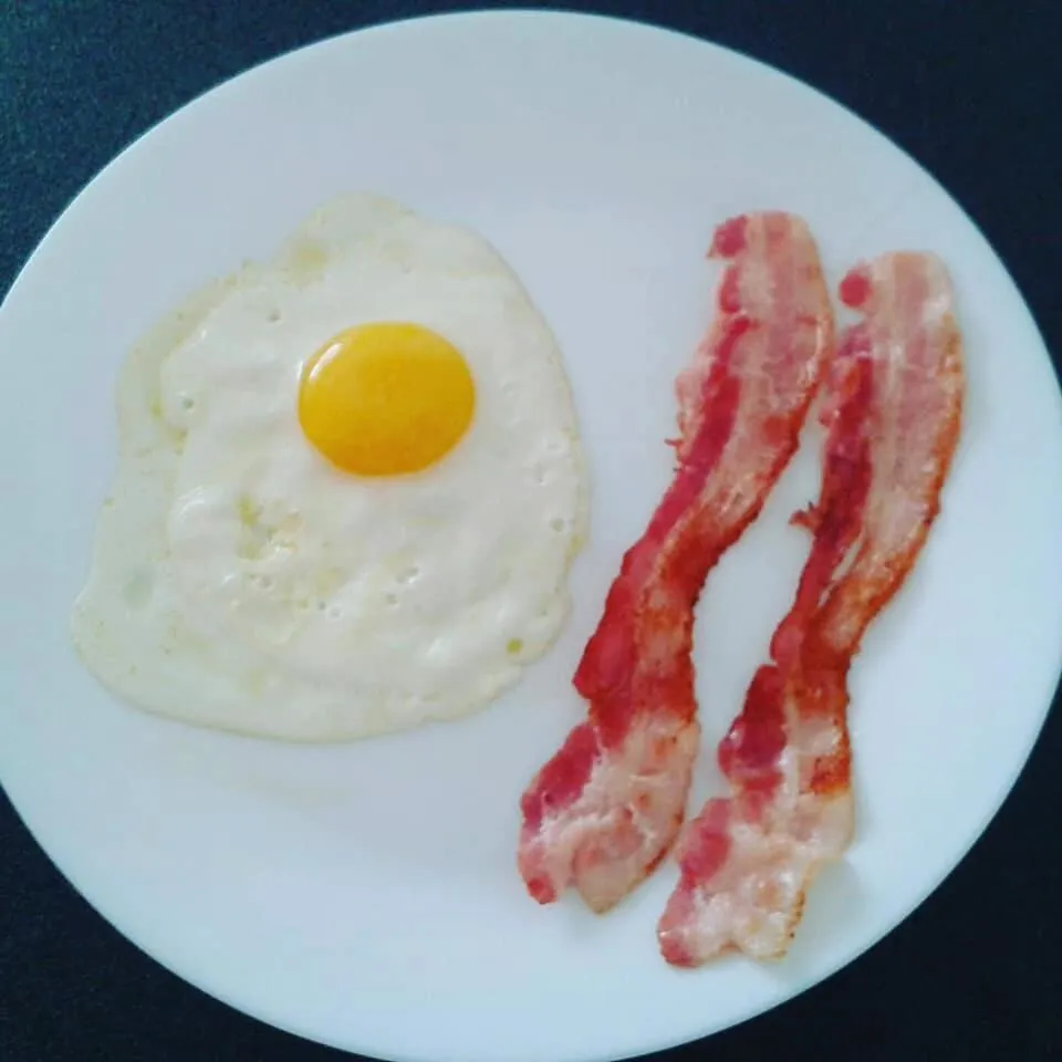 Breakfast in Villa Milena