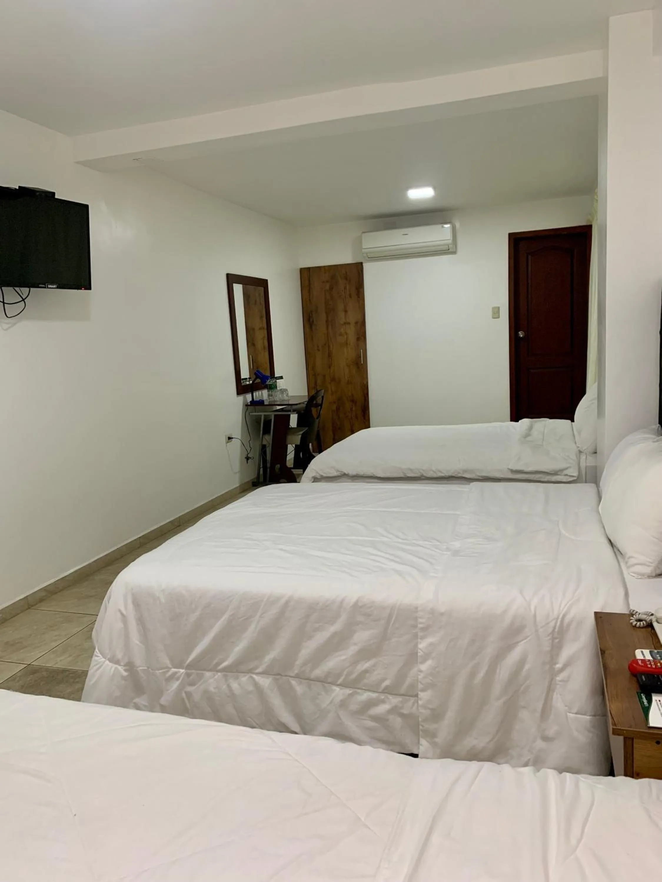 Photo of the whole room, Bed in Hotel Patrimonial by Greenfield