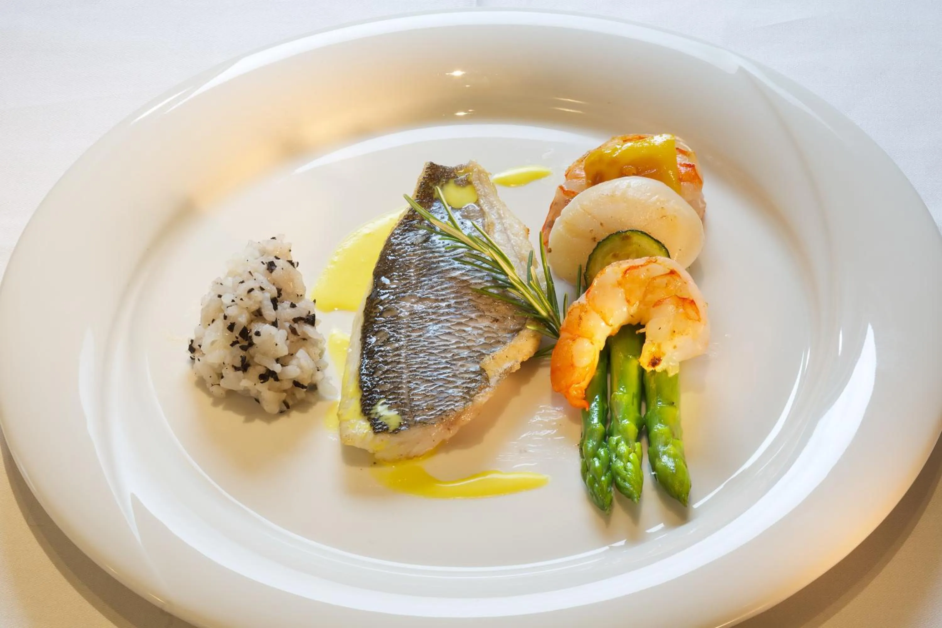 Food in Hotel Bären Titisee