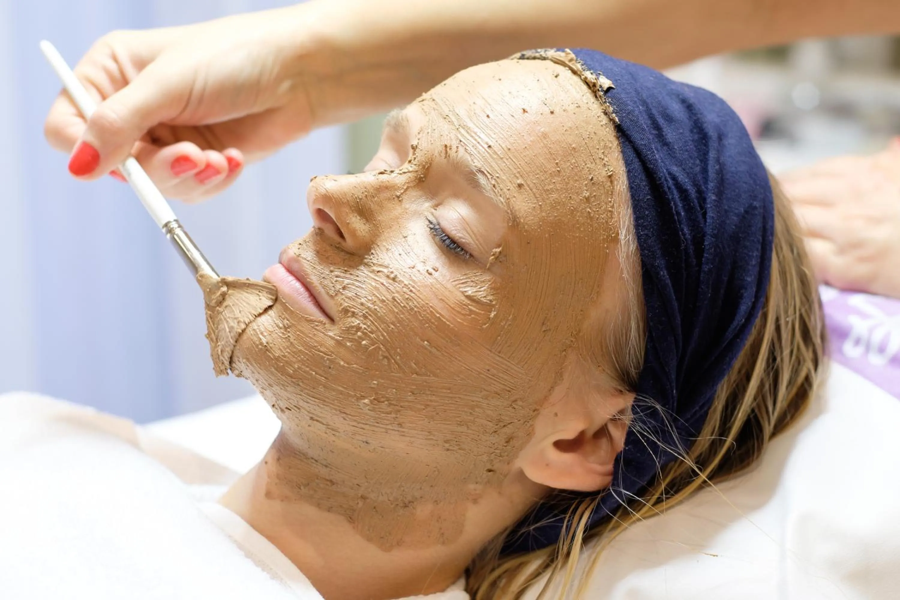 Massage in Hotel Bären Titisee