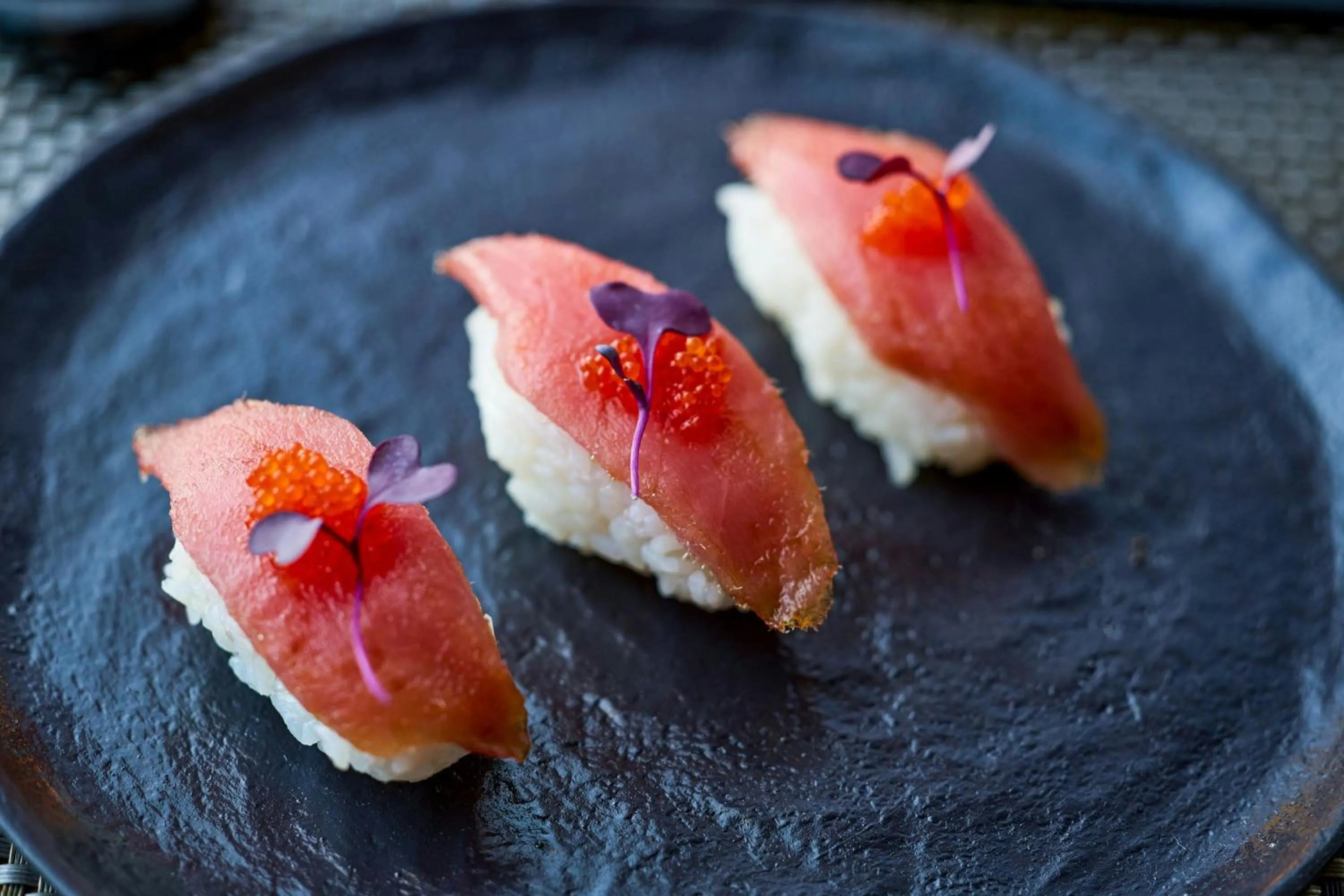 Restaurant/places to eat in Marriott Cancun, An All-Inclusive Resort