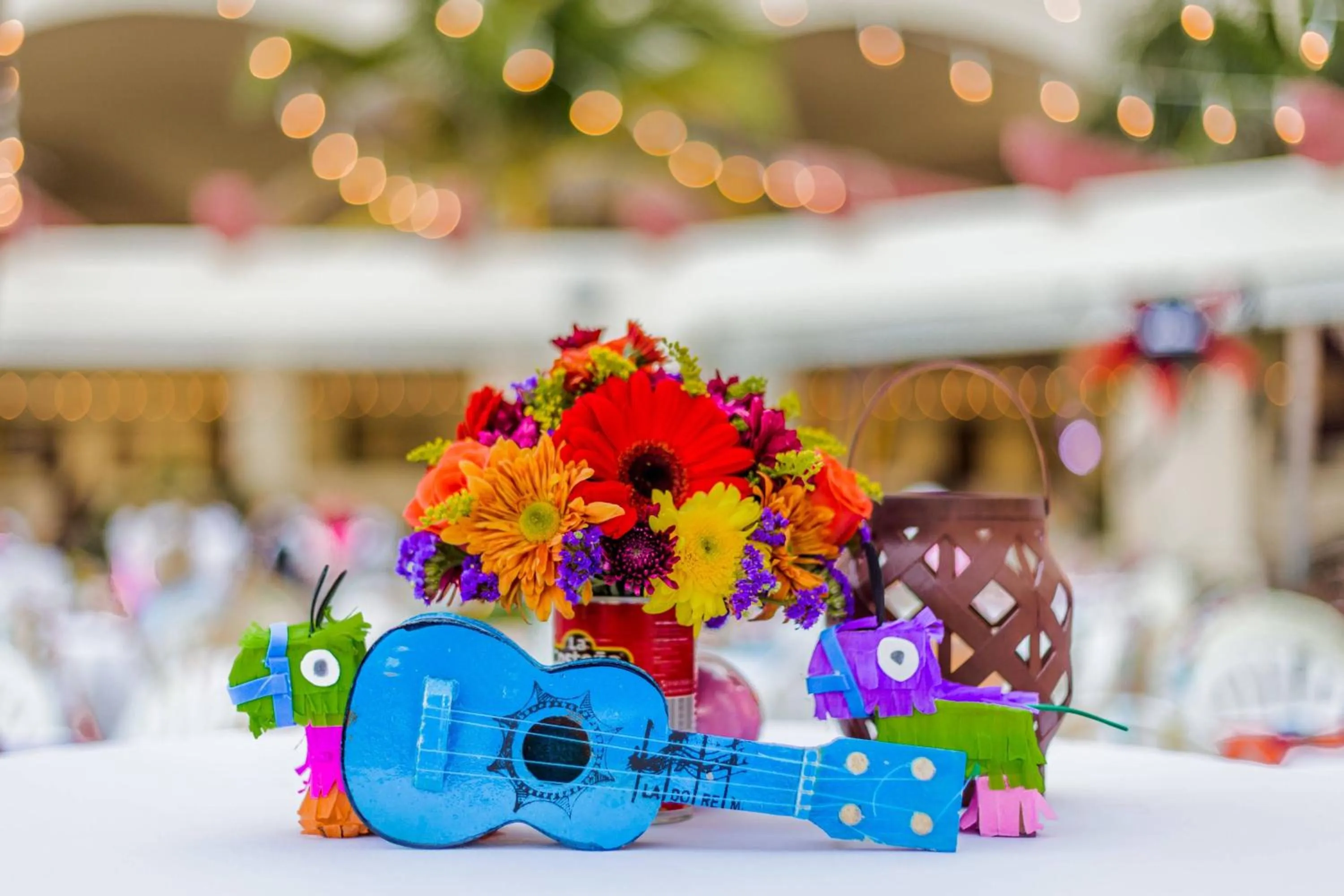 Meeting/conference room in Marriott Cancun, An All-Inclusive Resort