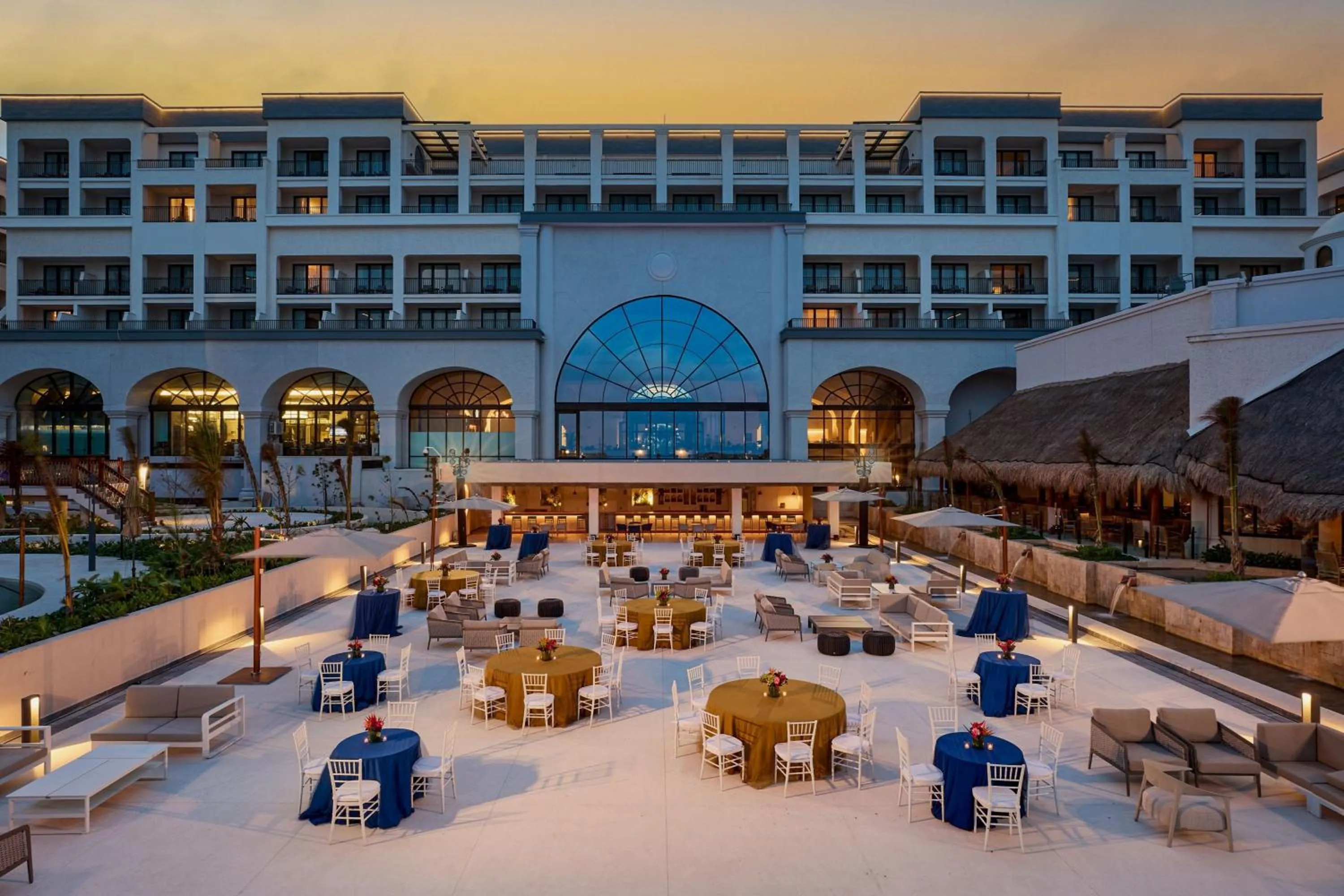 Other in Marriott Cancun, An All-Inclusive Resort