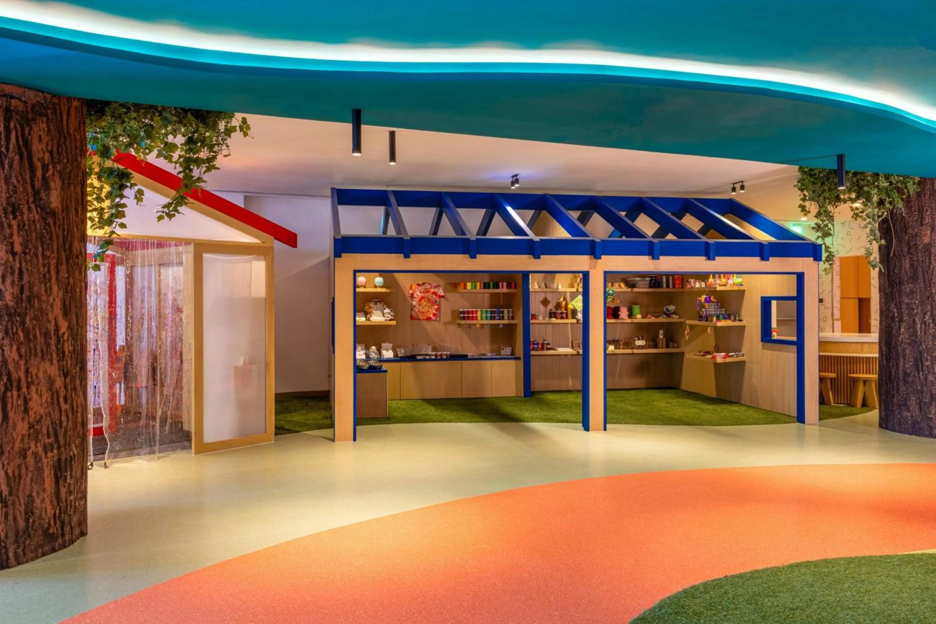 Other in Marriott Cancun, An All-Inclusive Resort