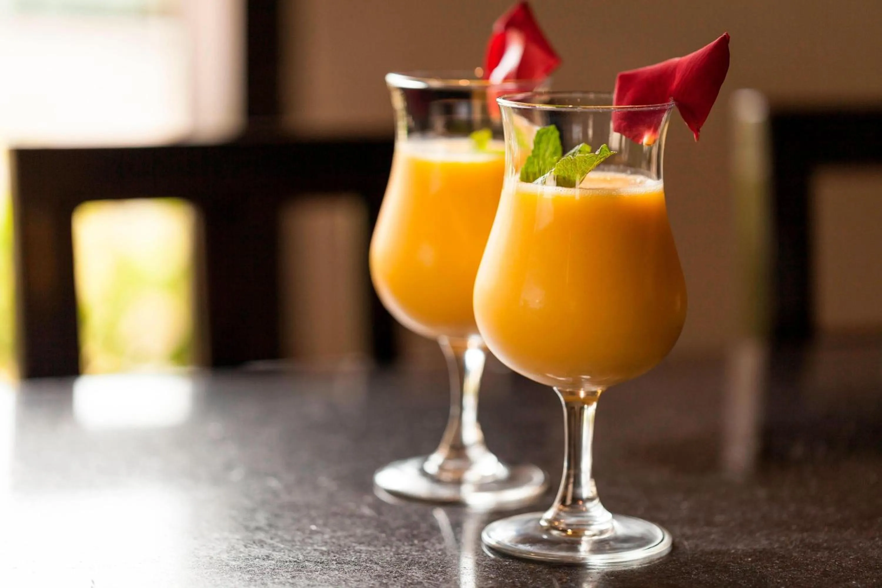 Restaurant/places to eat in Marriott Cancun, An All-Inclusive Resort