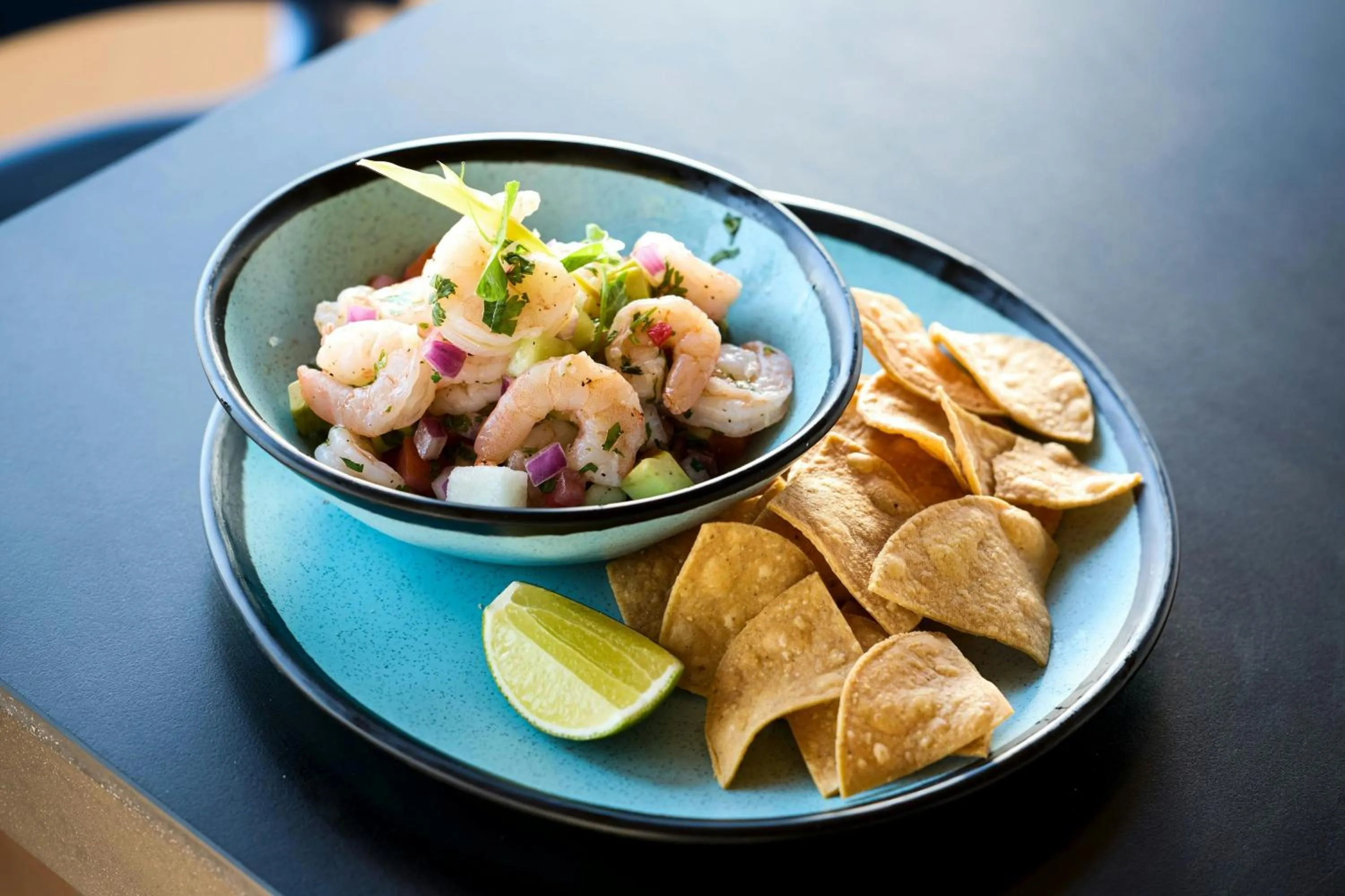 Restaurant/places to eat in Marriott Cancun, An All-Inclusive Resort